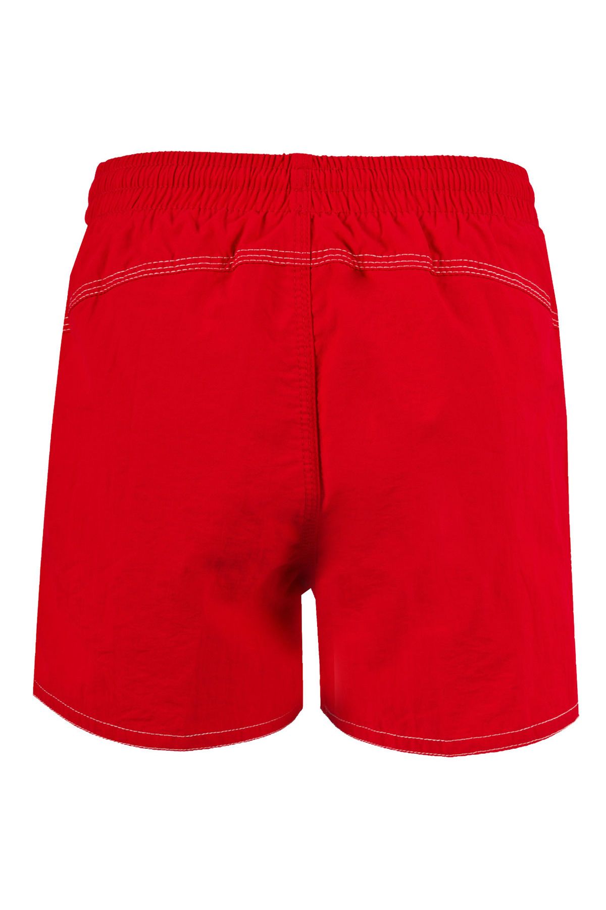 ARENA-Bywayx Kids Red Sea Shorts4127641 5