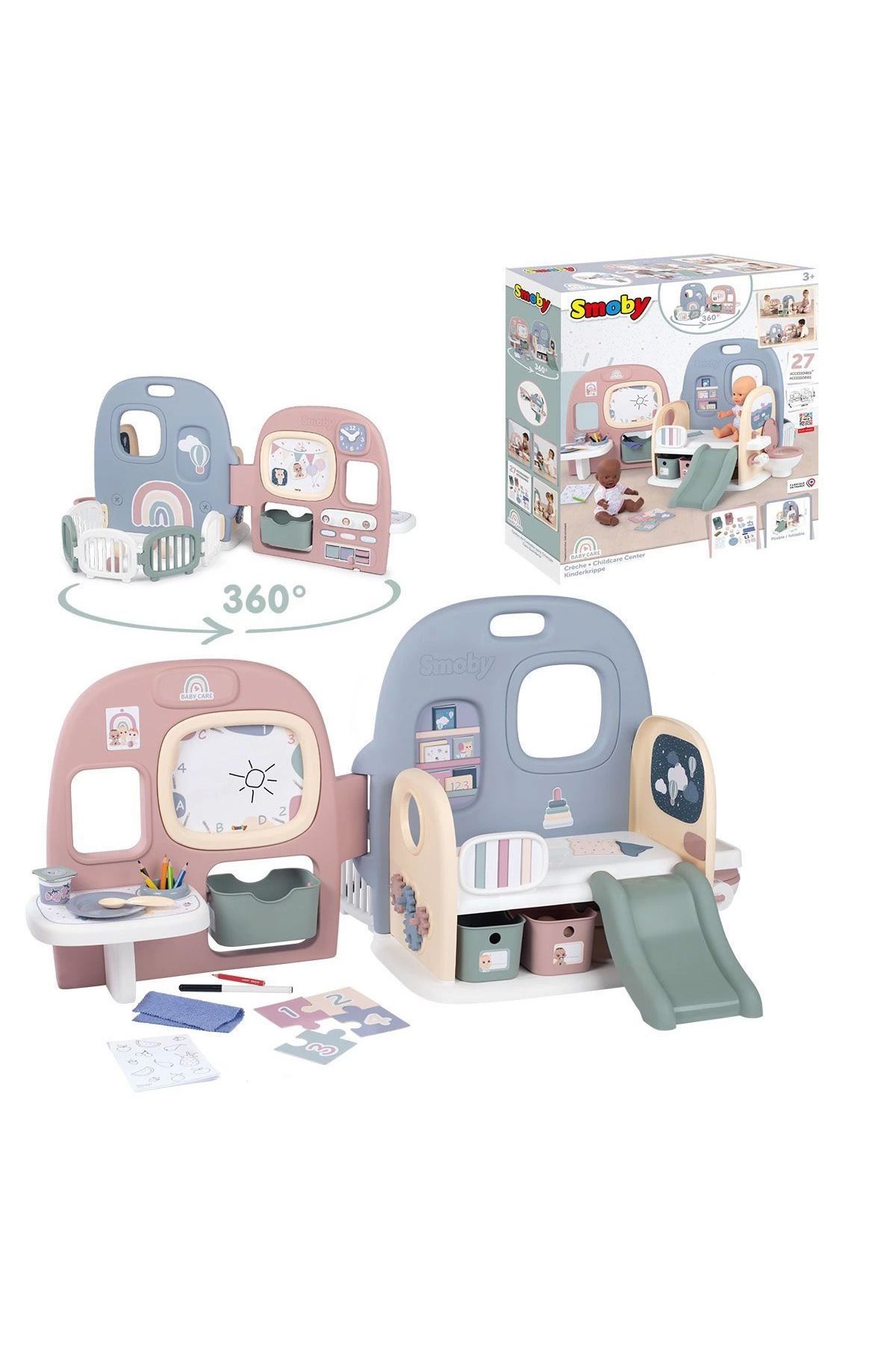 Simba 7600240307 Baby Care Childcare Centre