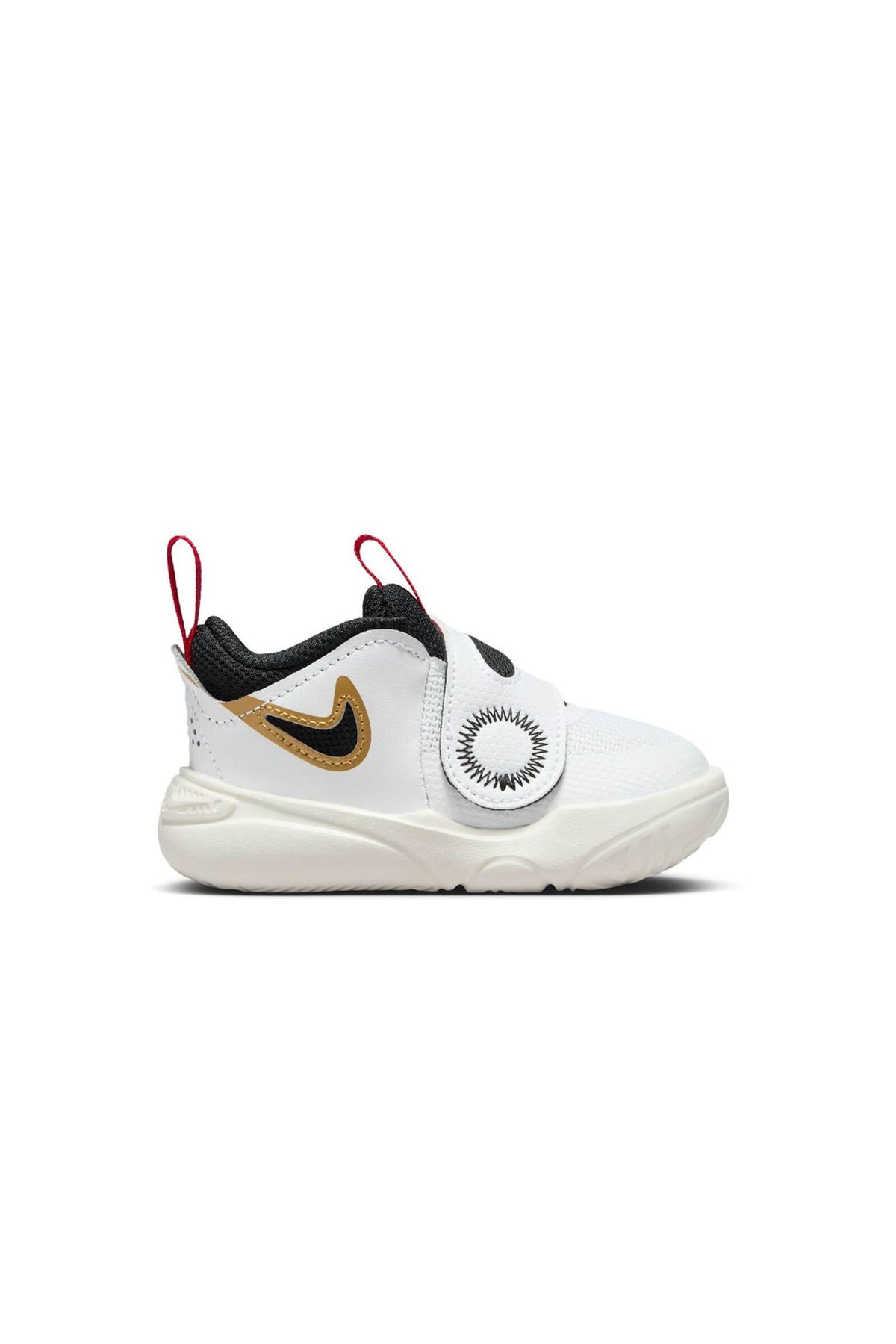 Nike-Team Hustle D 11 TD - DV8995-104 1