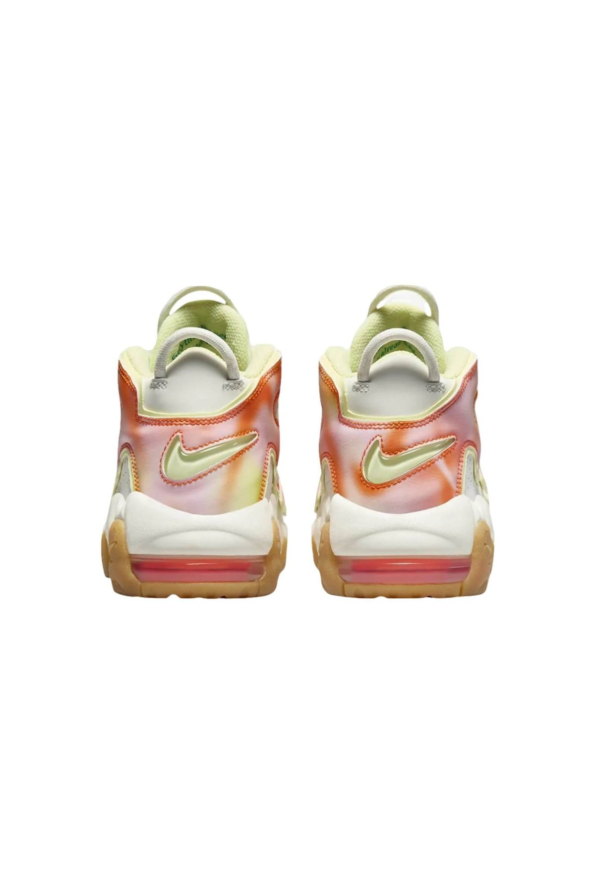 Nike-Air More Uptempo BG - FB7702-100 6