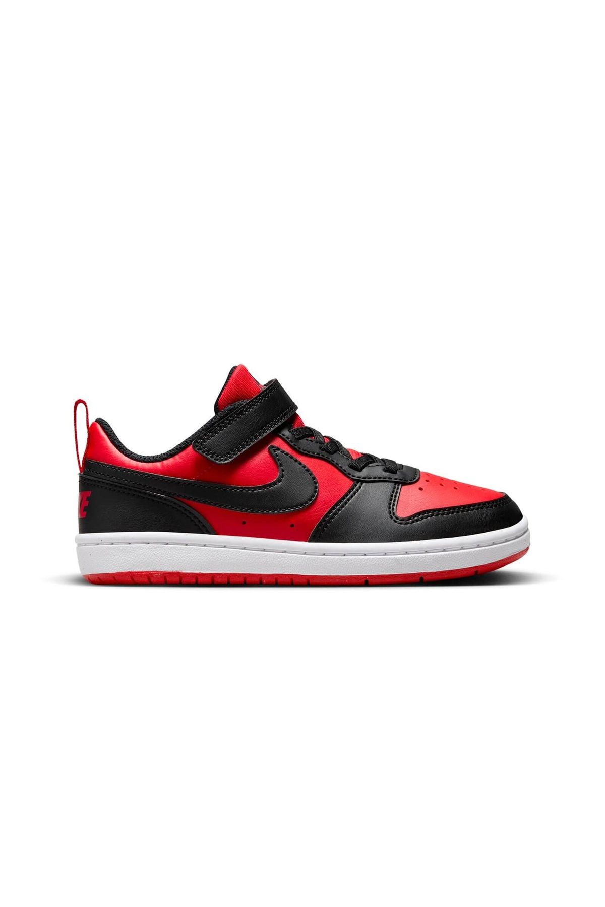 Nike Nike Court Borough Low Recraft Bpv - Dv5457-600 Masculin - 20.5