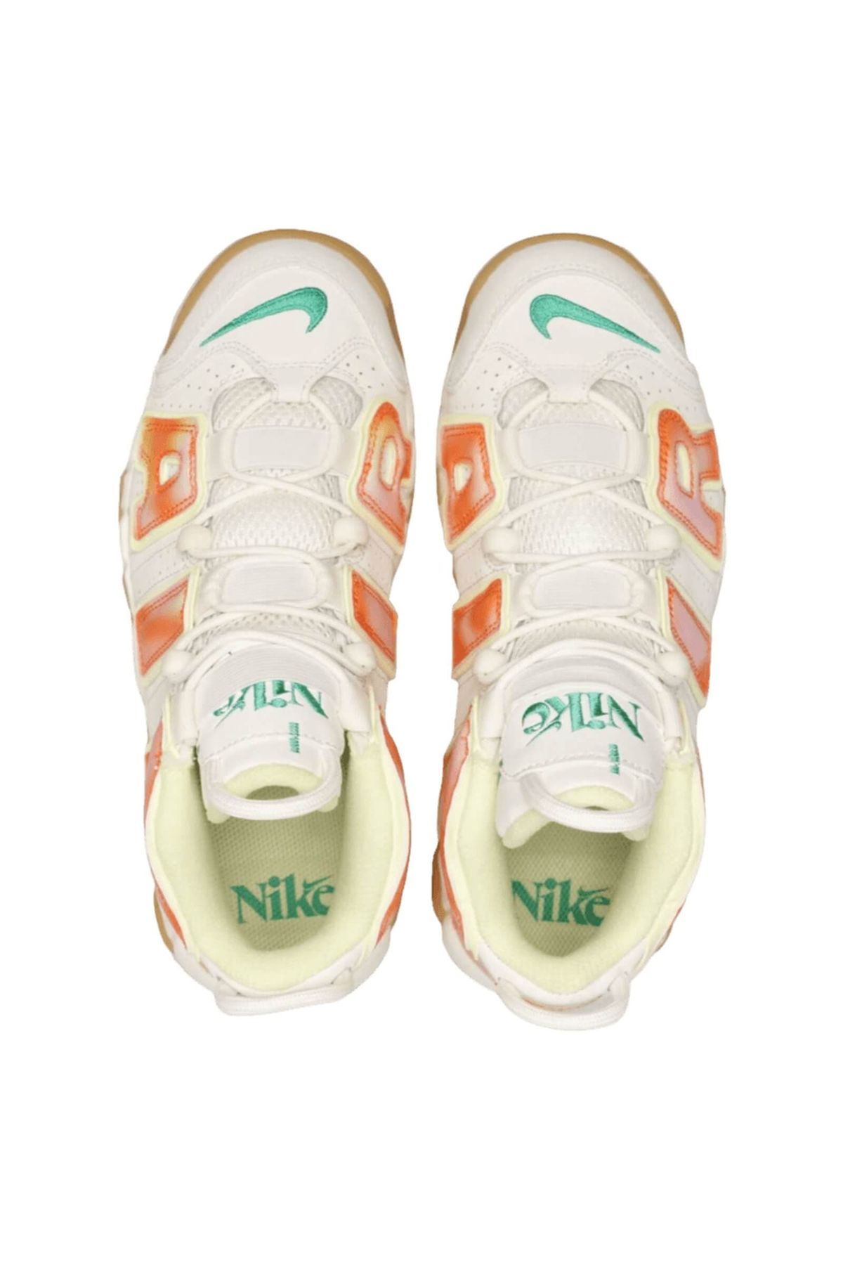 Nike-Air More Uptempo BG - FB7702-100 3
