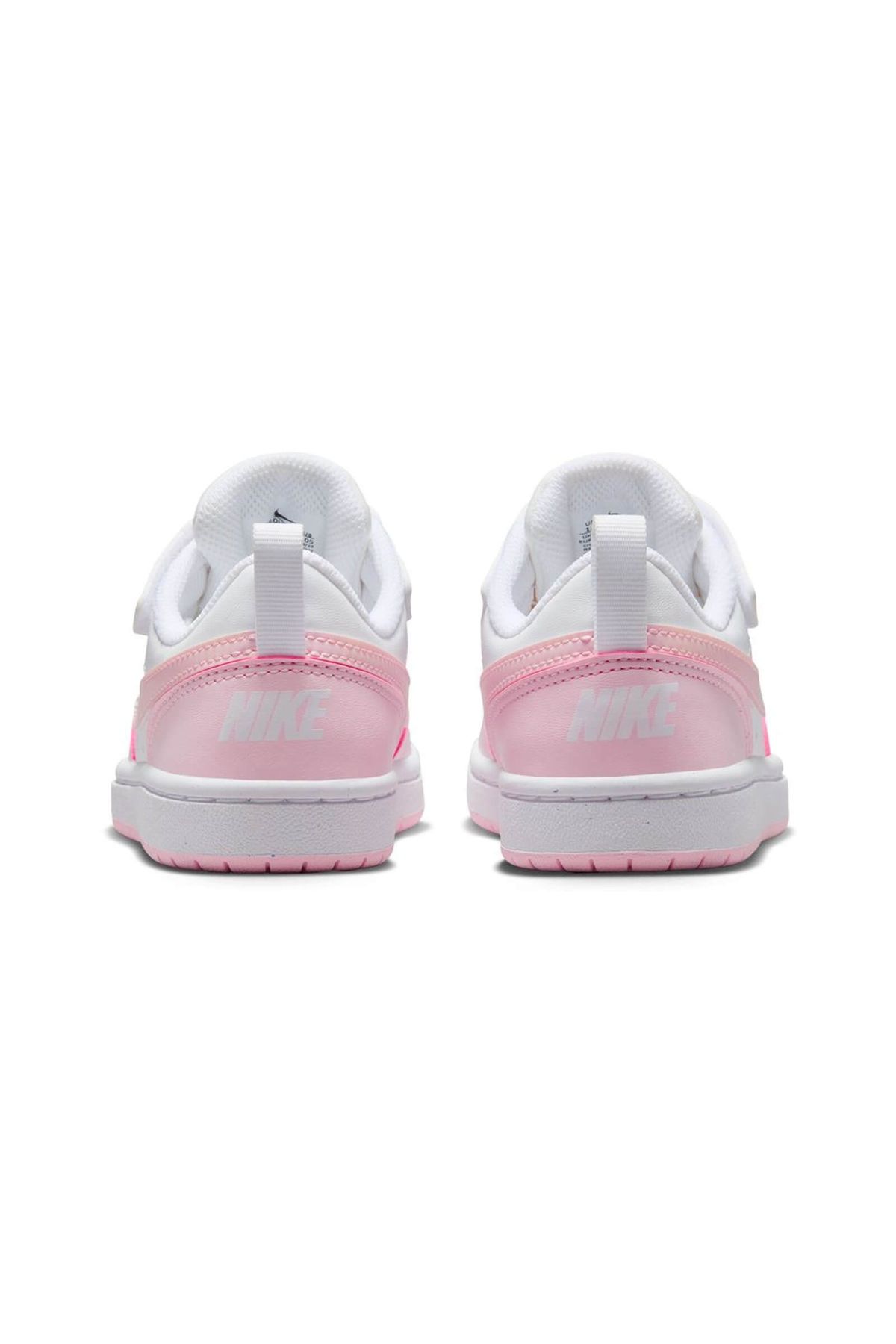 Nike-NIKE Court Borough Low Recraft BPV - DV5457-105 6