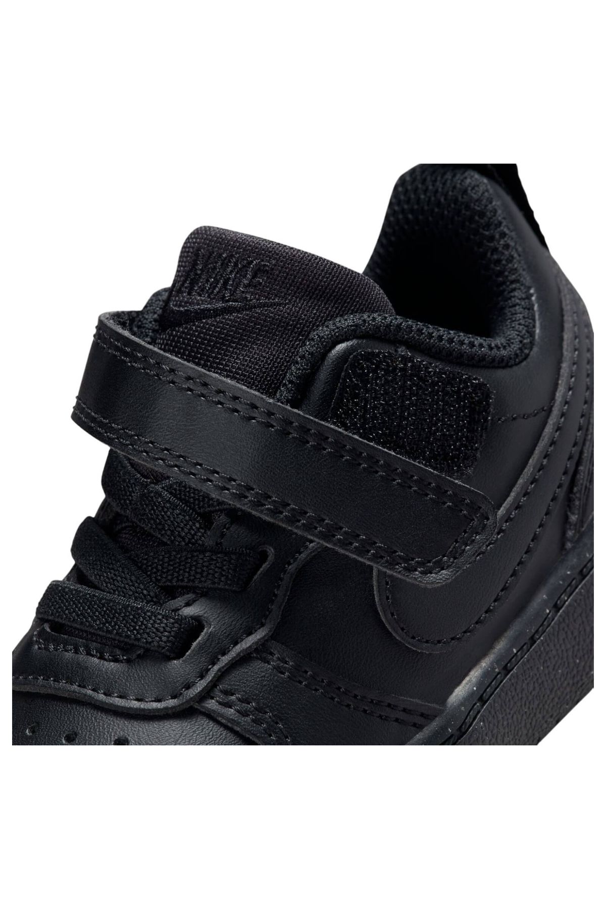 Nike-Court Borough Low Recraft BTV - DV5458-002 8