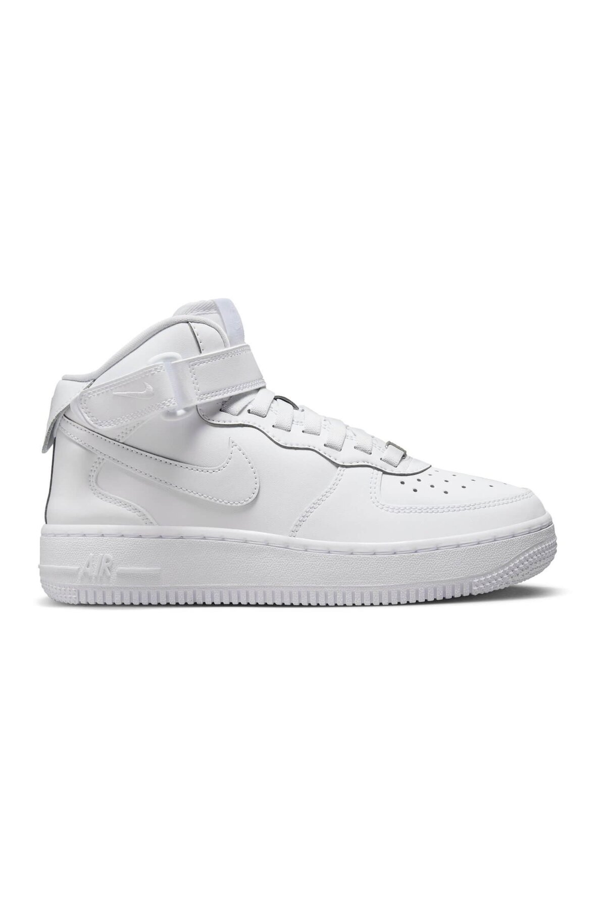 Nike Air Force 1 Mid EasyOn Gs Sneaker Ayakkabı - Fiyatı, Yorumları