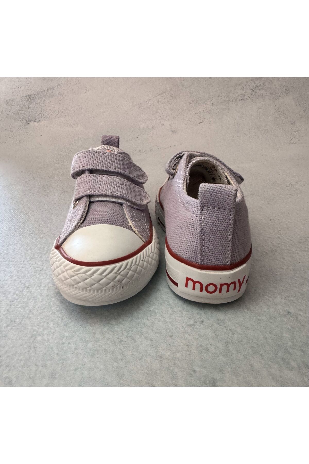 MOMY-BobuBOX - حذاء ليلي لينين للأطفال 6