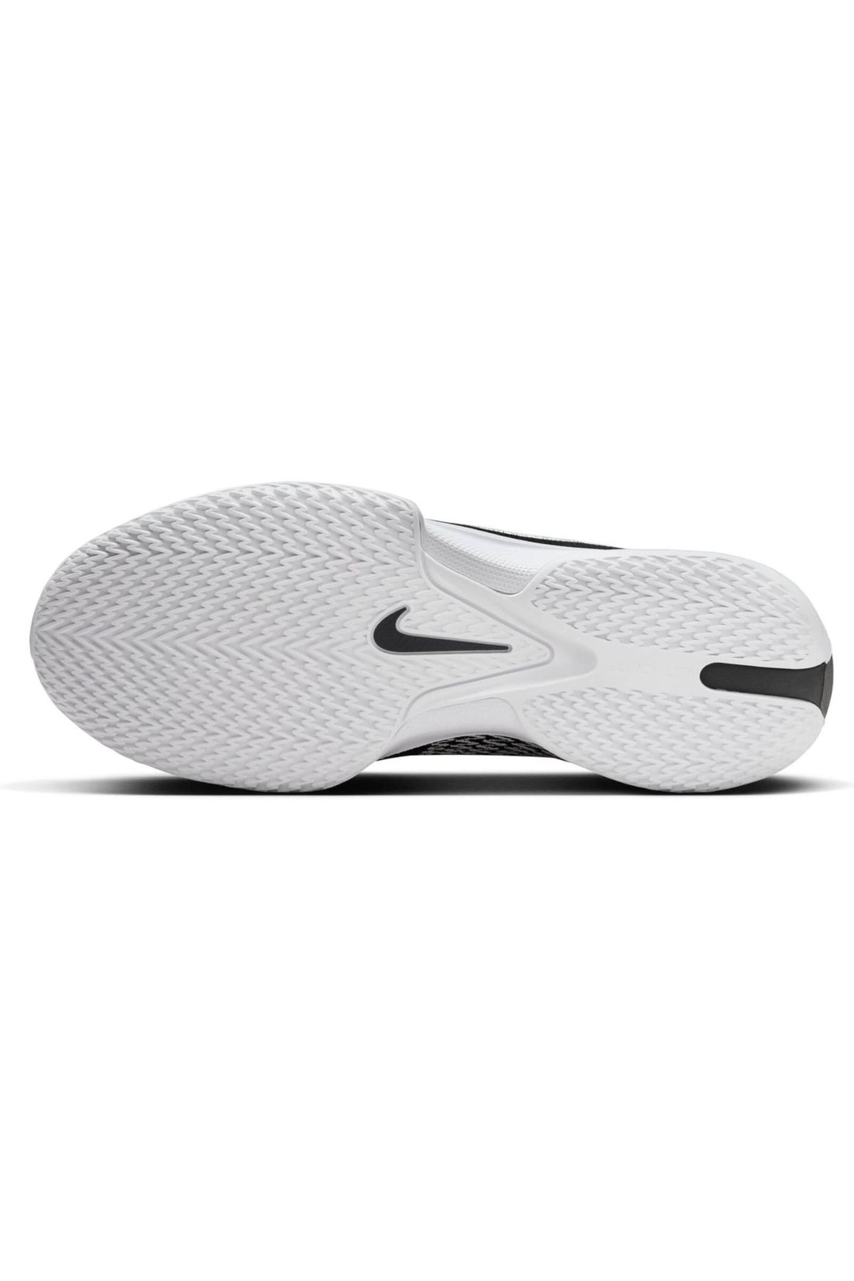 Nike-GT Cut Academy Panda - FB2599-003 5