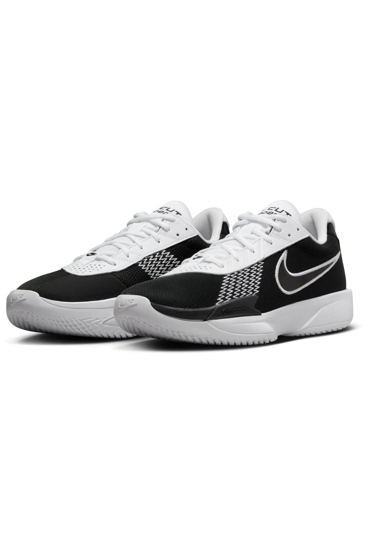 Nike-GT Cut Academy Panda - FB2599-003 4