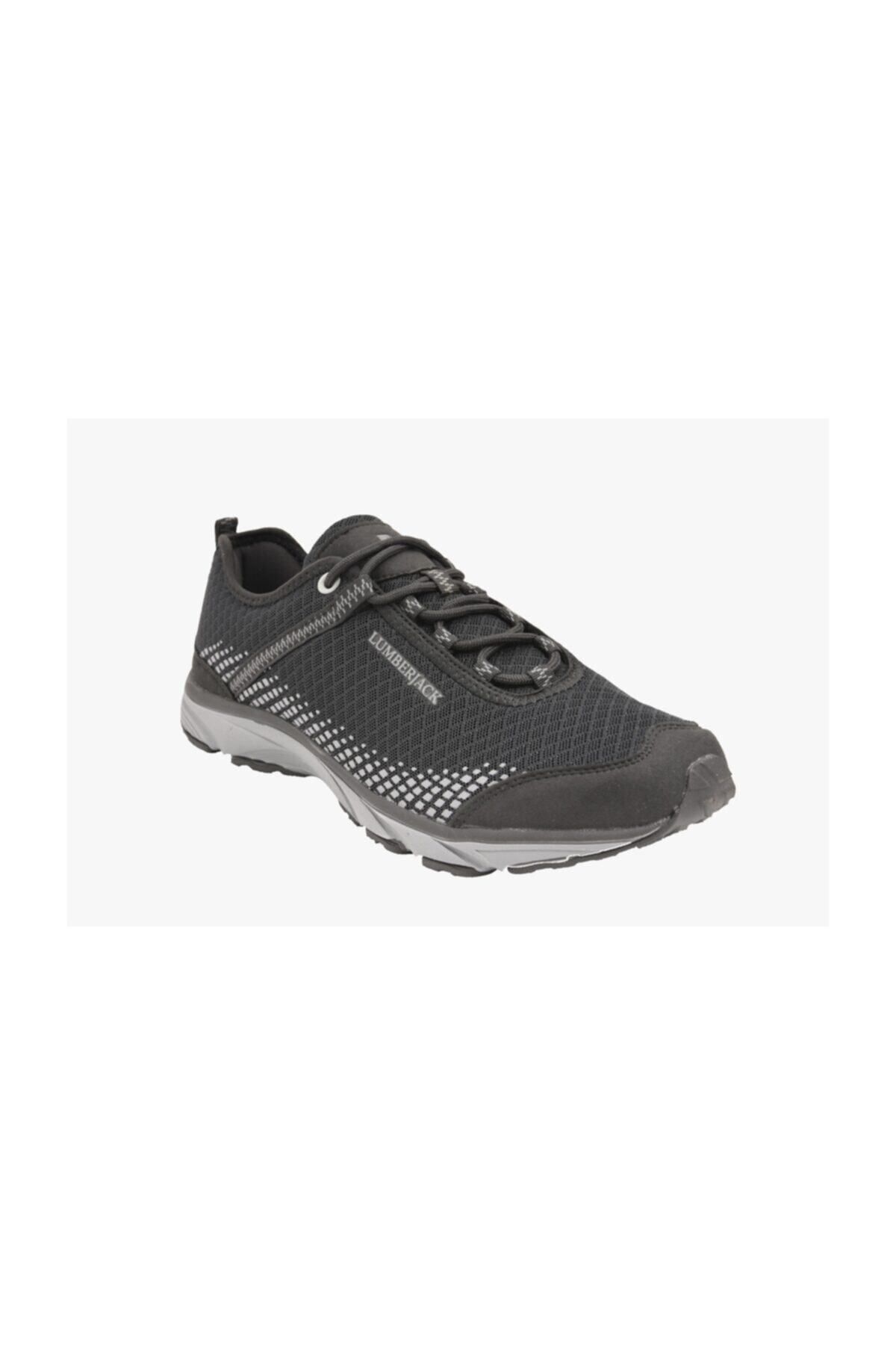 lumberjack-Dare Memory Form New Season Summer Men's Sneaker 3