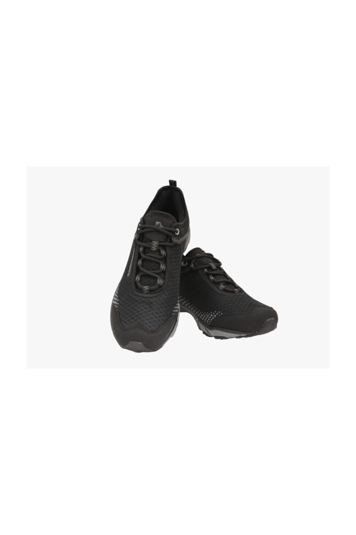 lumberjack-Dare Memory Form New Season Summer Men's Sneaker 2