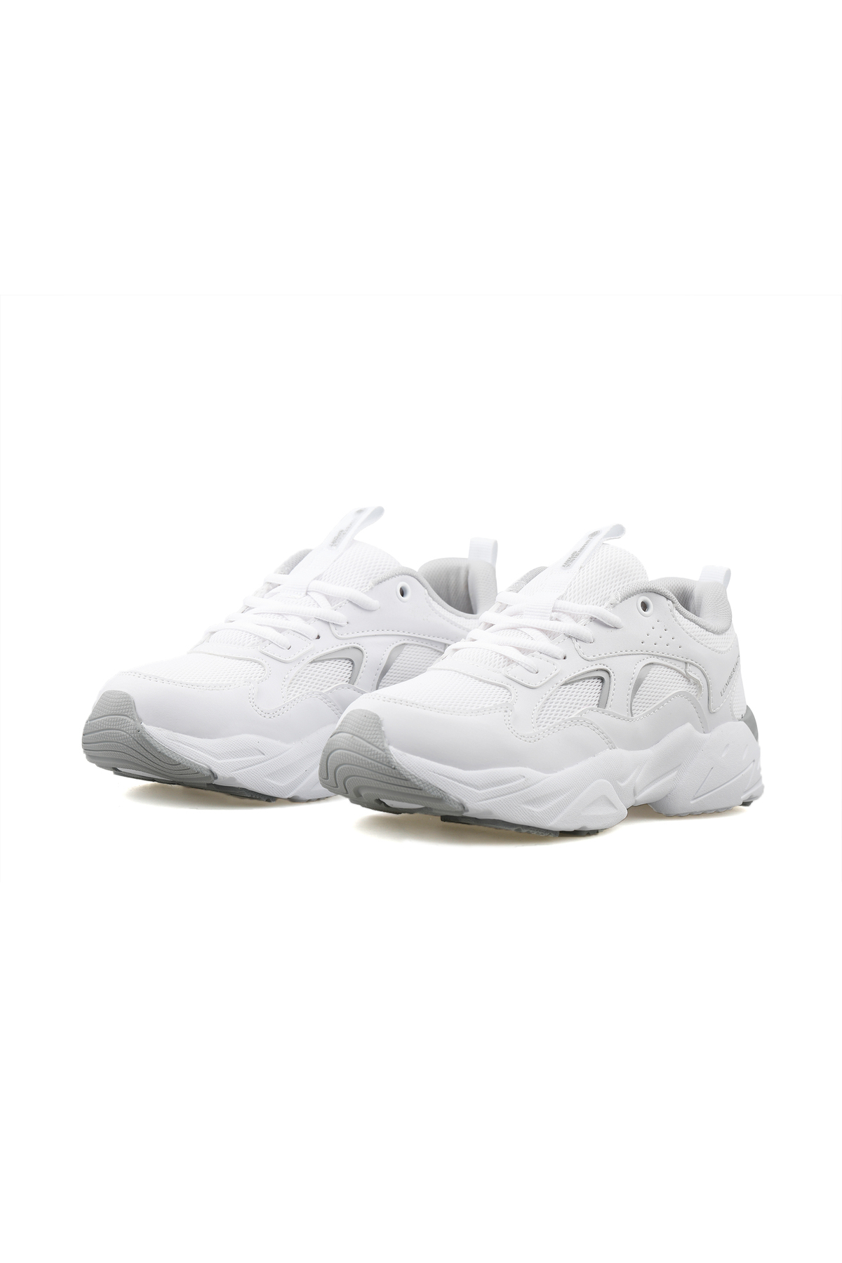 4M Dakota 4Fx Women's Casual Shoes 101498471 White Sneaker