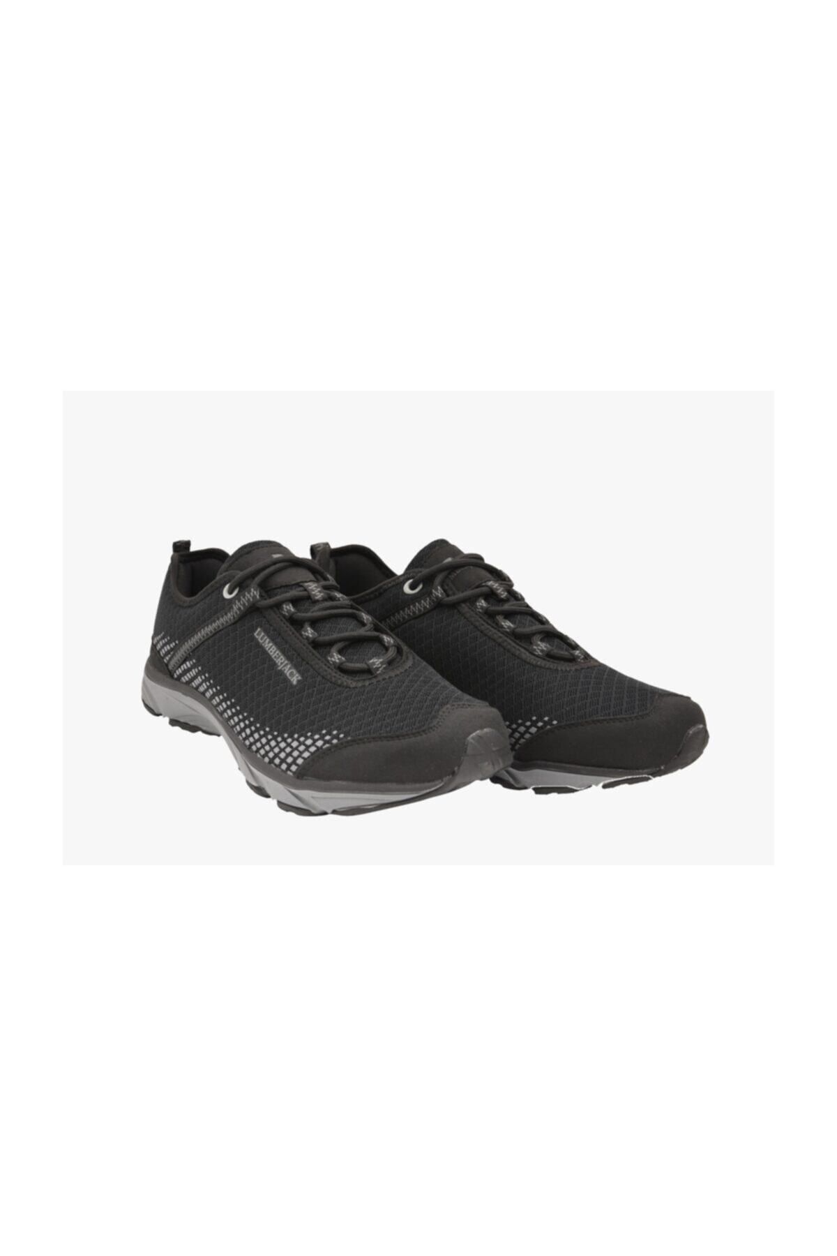 lumberjack-Dare Memory Form New Season Summer Men's Sneaker 1