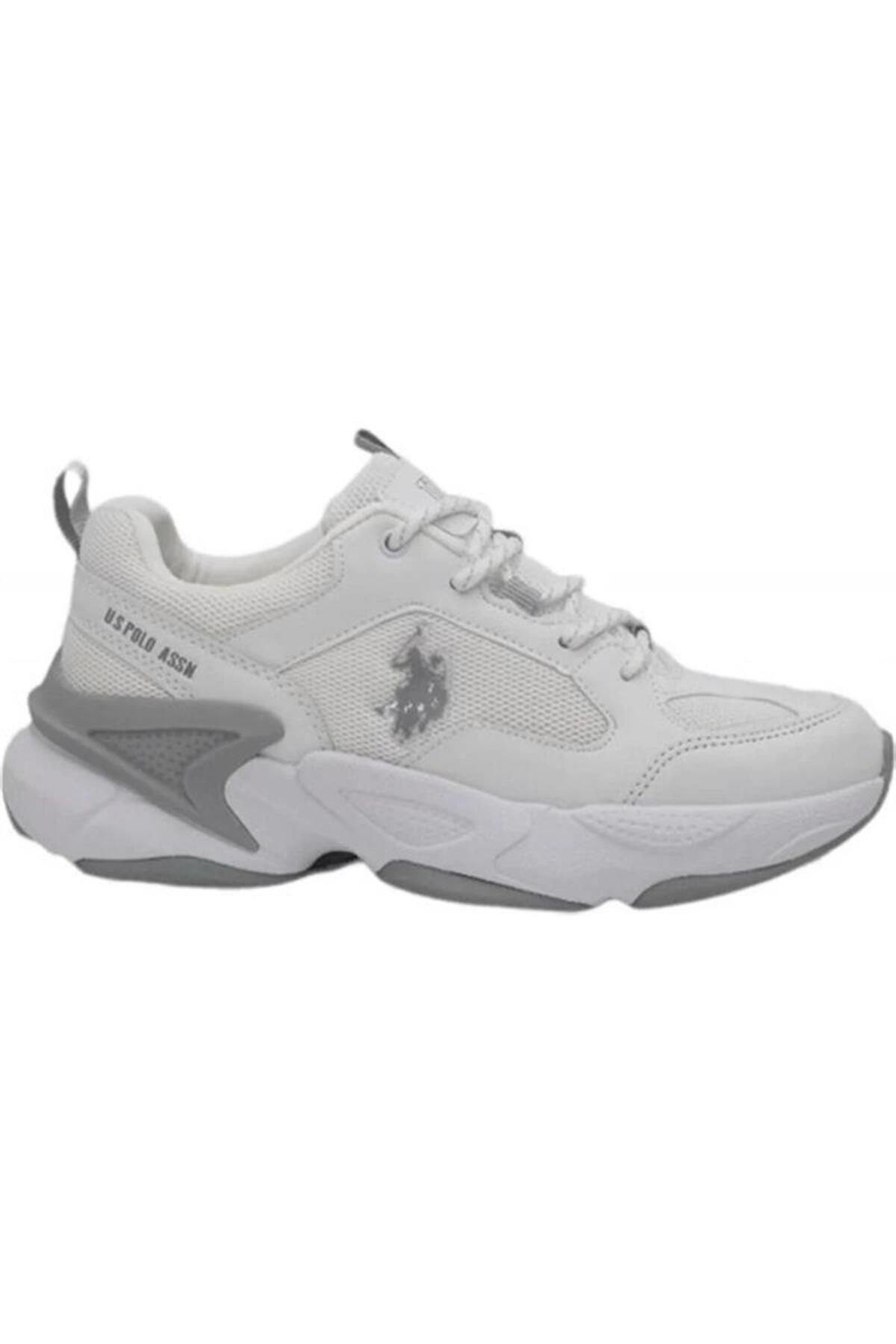 یو اس پولو کفش کتانی