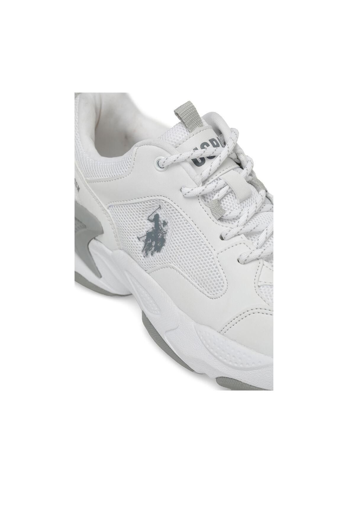 U.S. Polo Assn.-I Will Try to Re-Write Turkish Compatible and More Fame Creatively and Legibly, Rather Than Erase the Items Requested. 
 Rewritten Fame: Streetball Ii Shoes for Men Gx9688 Model Number: Gx9688. 3