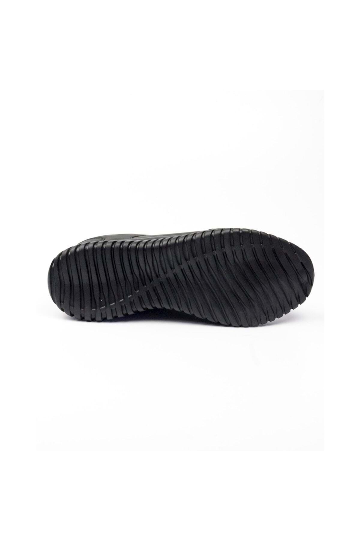 کفش پیاده روی مردانه راسته | لامبرجک Lumberjack ST00008 - تصویر 3