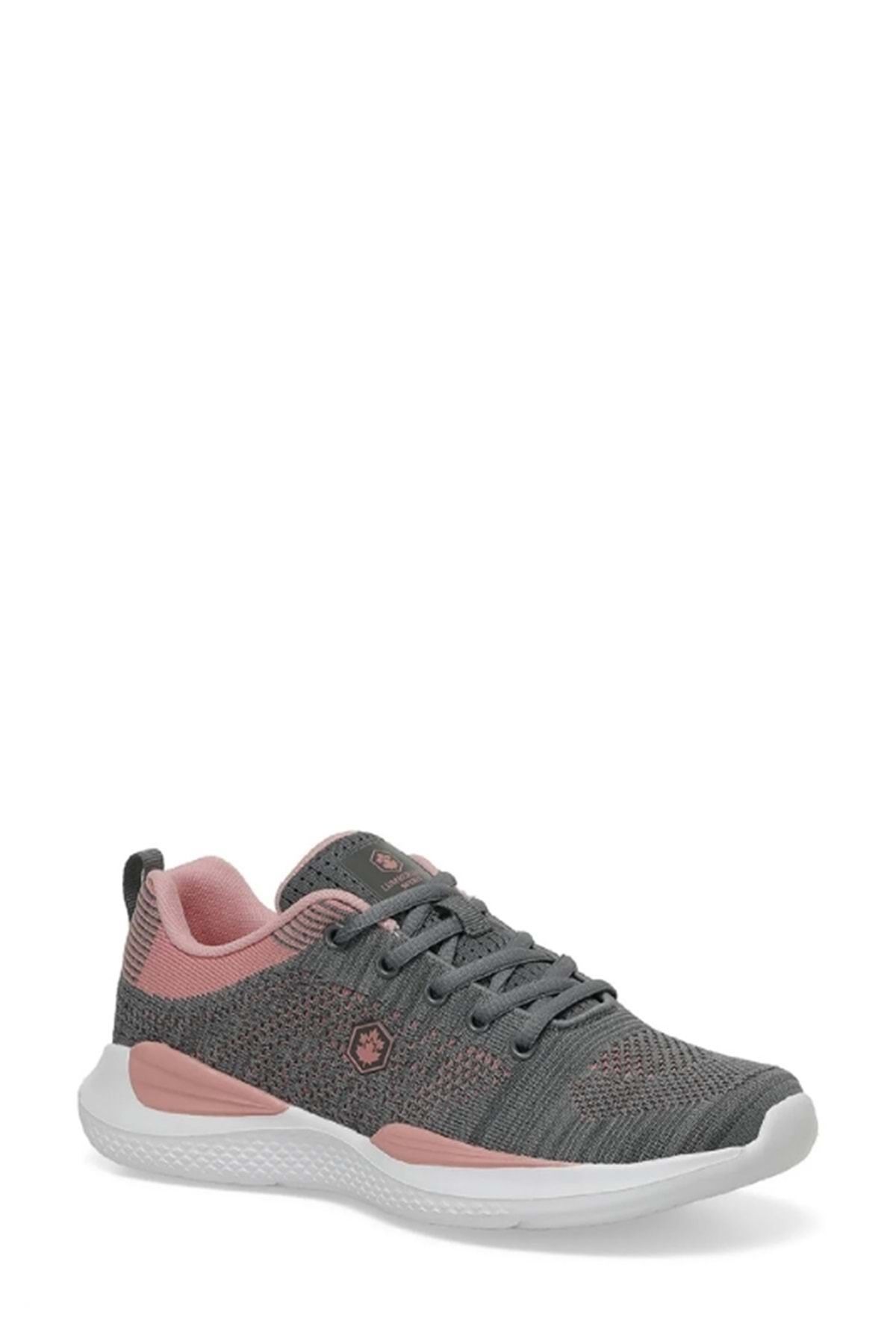 lumberjack Wolky 4fx Gri - 38 Pantofi De Mers Femeie - 39