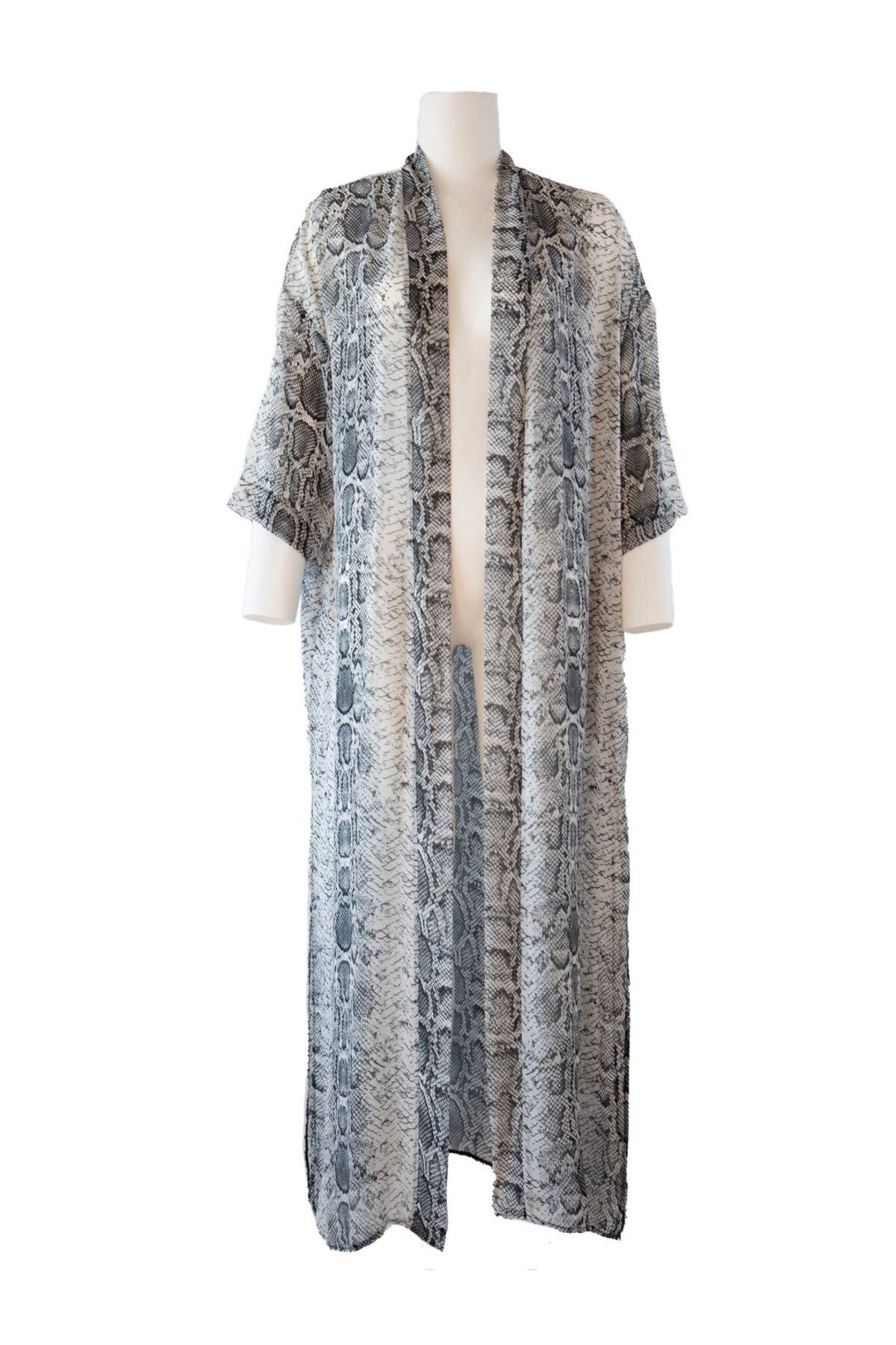 Ocean Child Boutique Xeloria Kimono