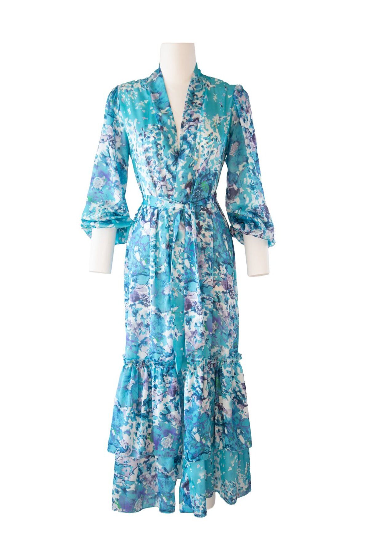 Ocean Child Boutique Vialora Kimono