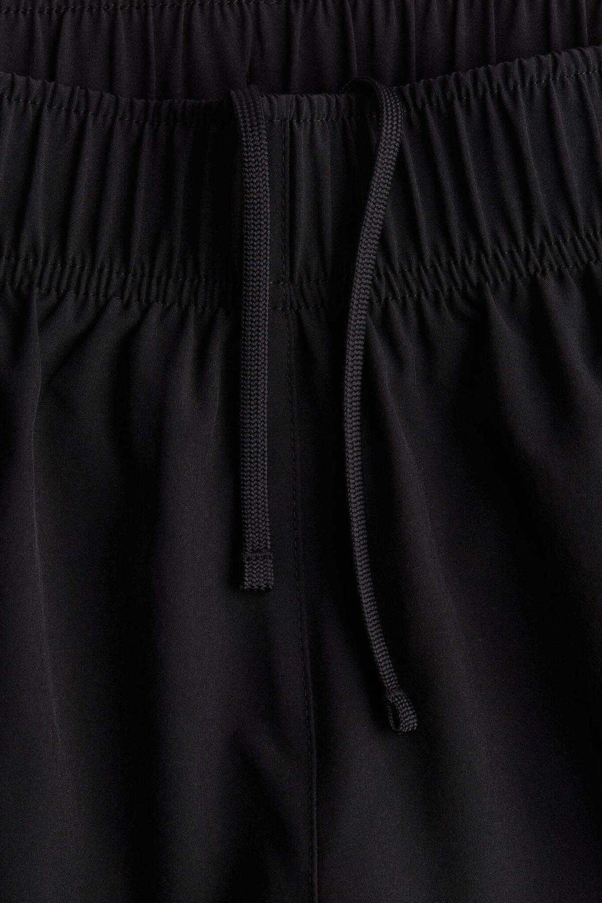 H&M-Double-layered running shorts in DryMove™ 3