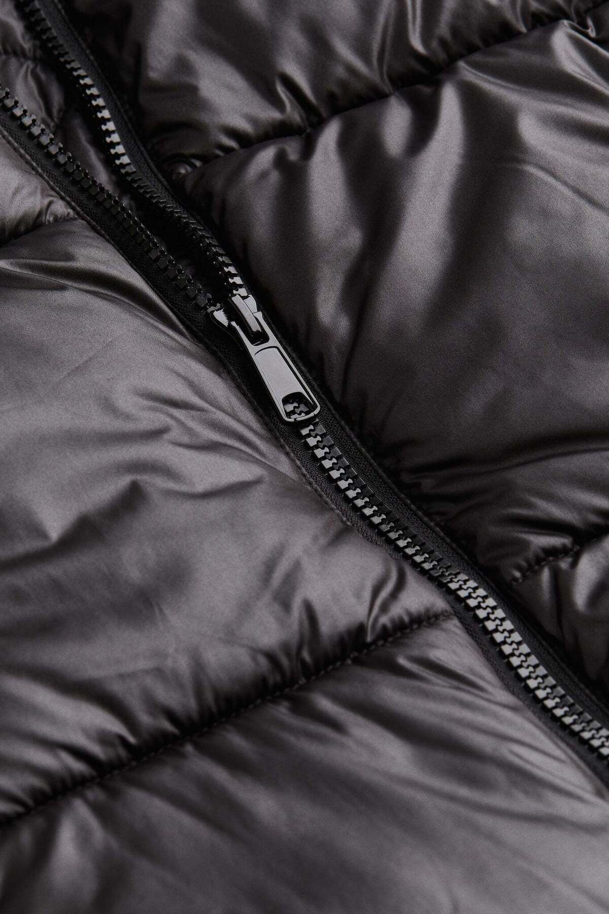 H&M-Hooded puffer jacket 7