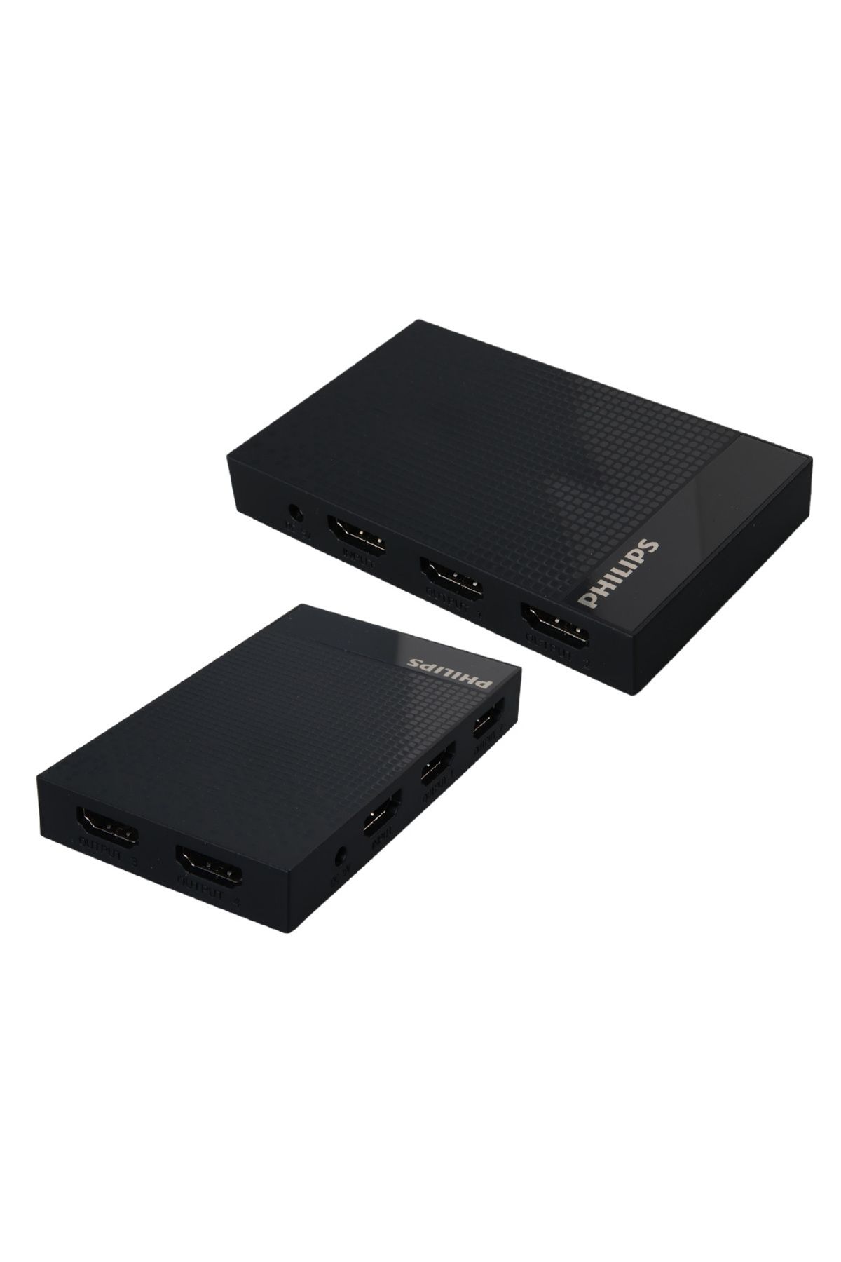 Albayrak PHLPS SWV9023B/93 4K HDMI SPLİTTER 1 GİRİŞ - 4 ÇIKIŞ ULTRA HD GÖRÜNTÜ DAĞITICI (5064)
