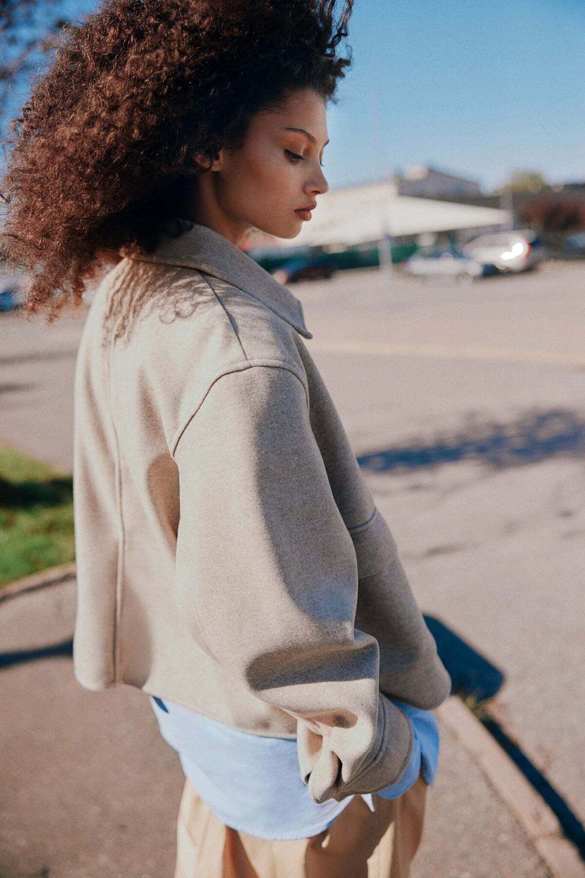 H&M-Button-front jacket 6
