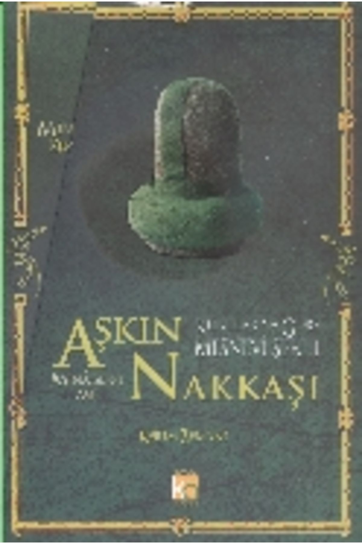 Karatay Yayınları Aşkın Nakkaşı Minager-i Aşk 2 Cilt Takım