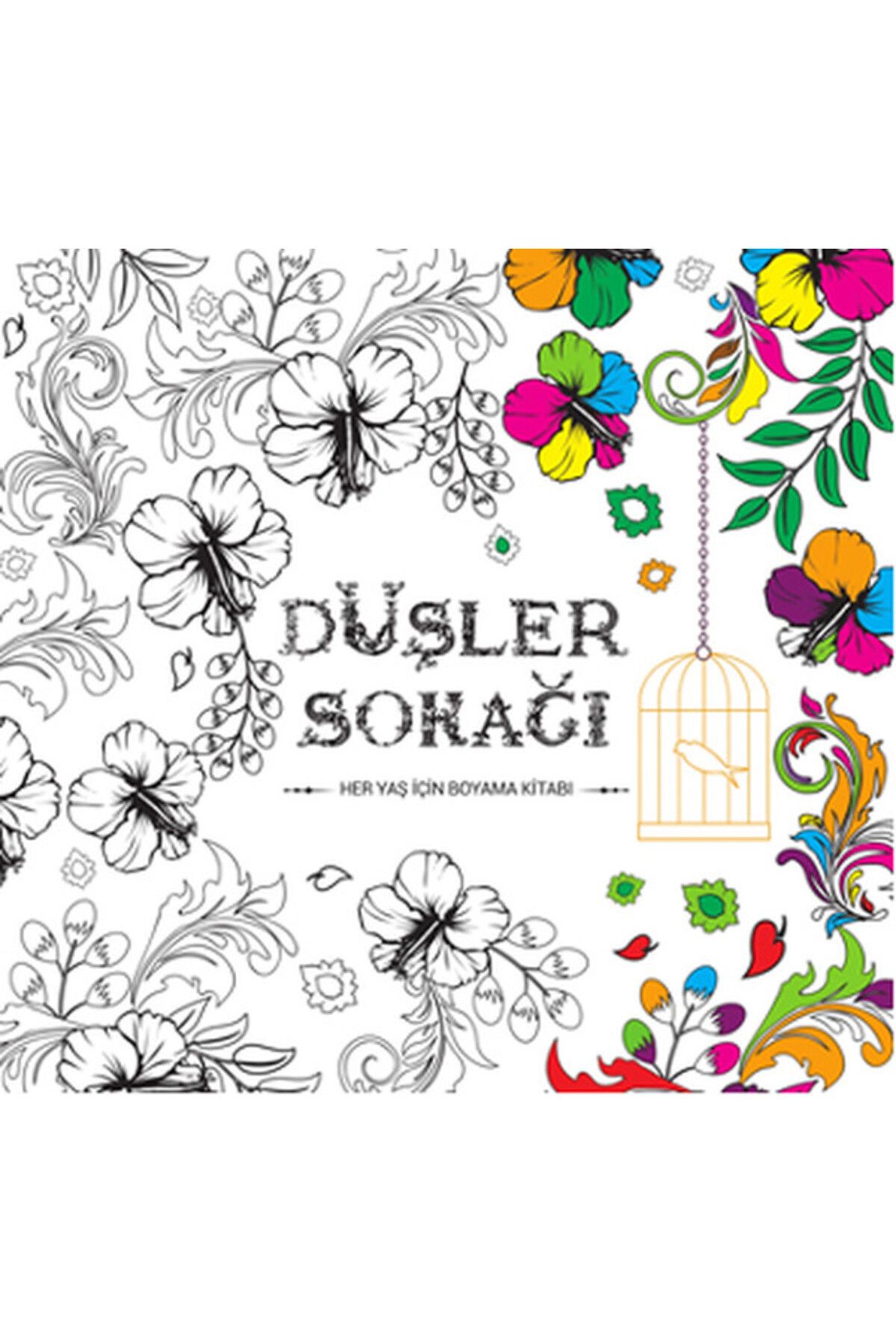 Karatay Yayınları Düşler Sokağı