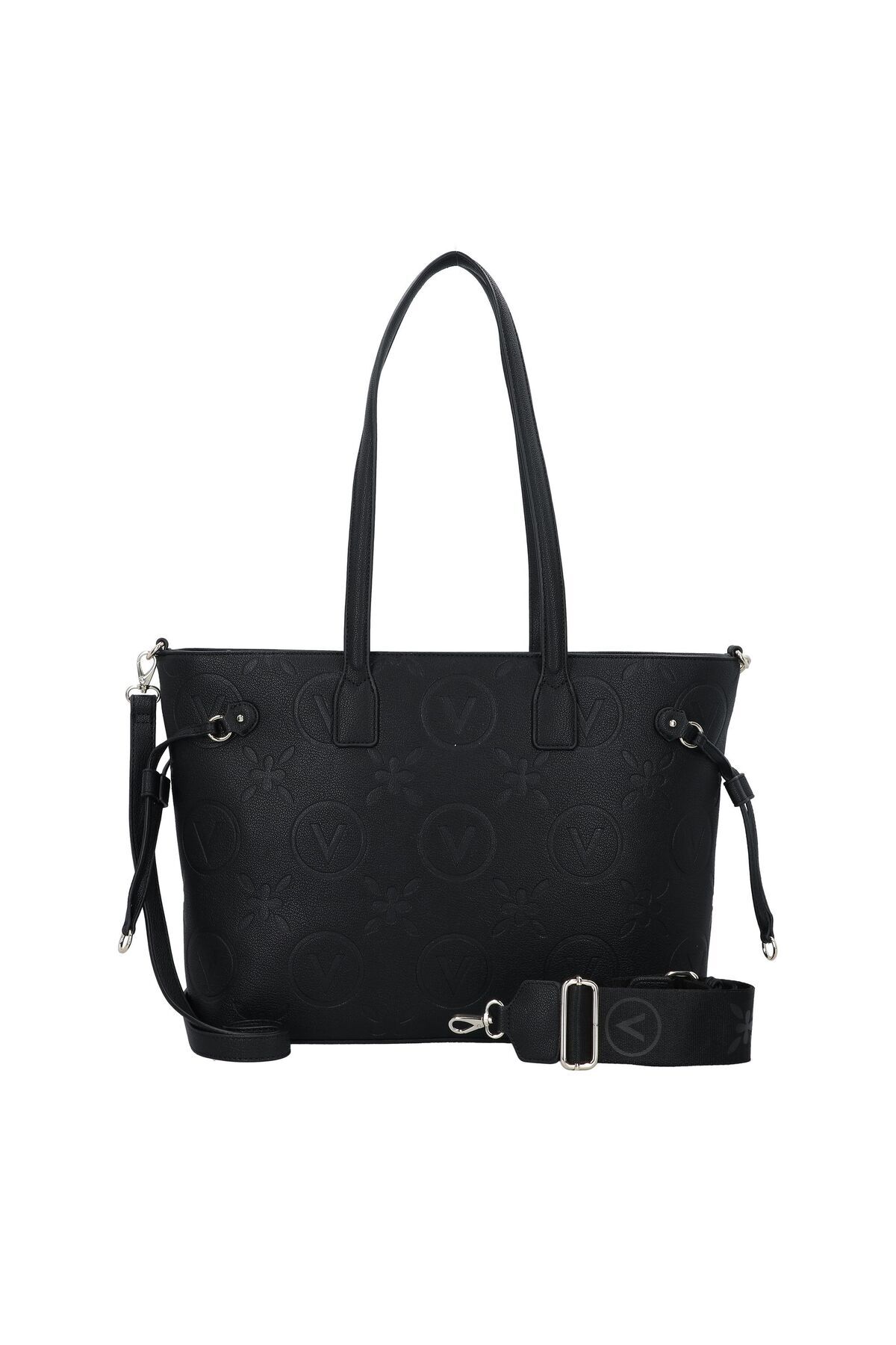 Valentino-Samba Shopper Bag 35 cm 6