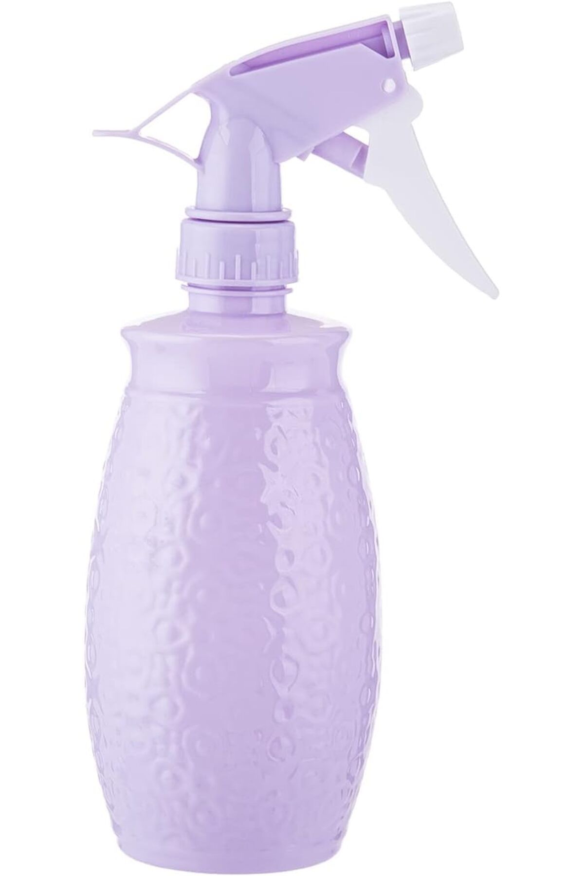 AKDC-SPRAYER BOTTLE 7CMX7CMX20CM Purple 1