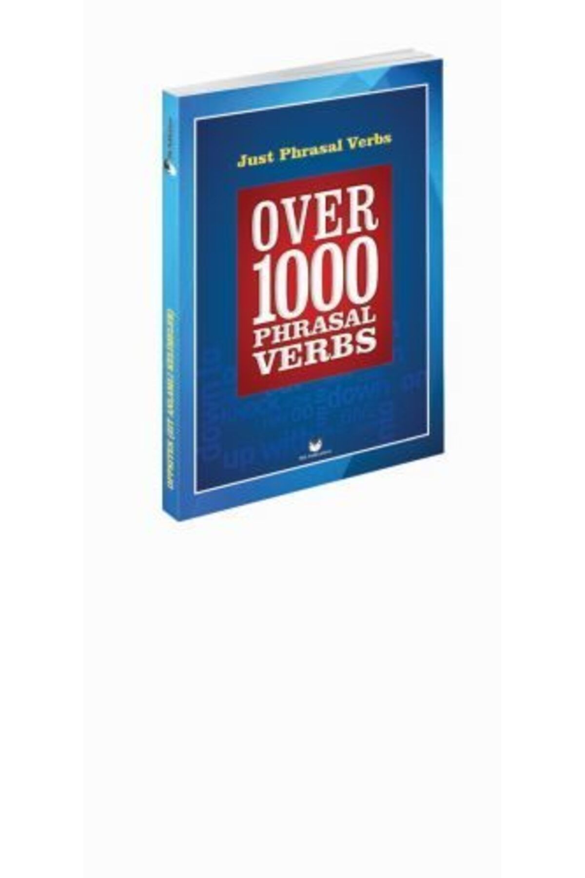 Destek Yayınları Just Phrasal Verbs
