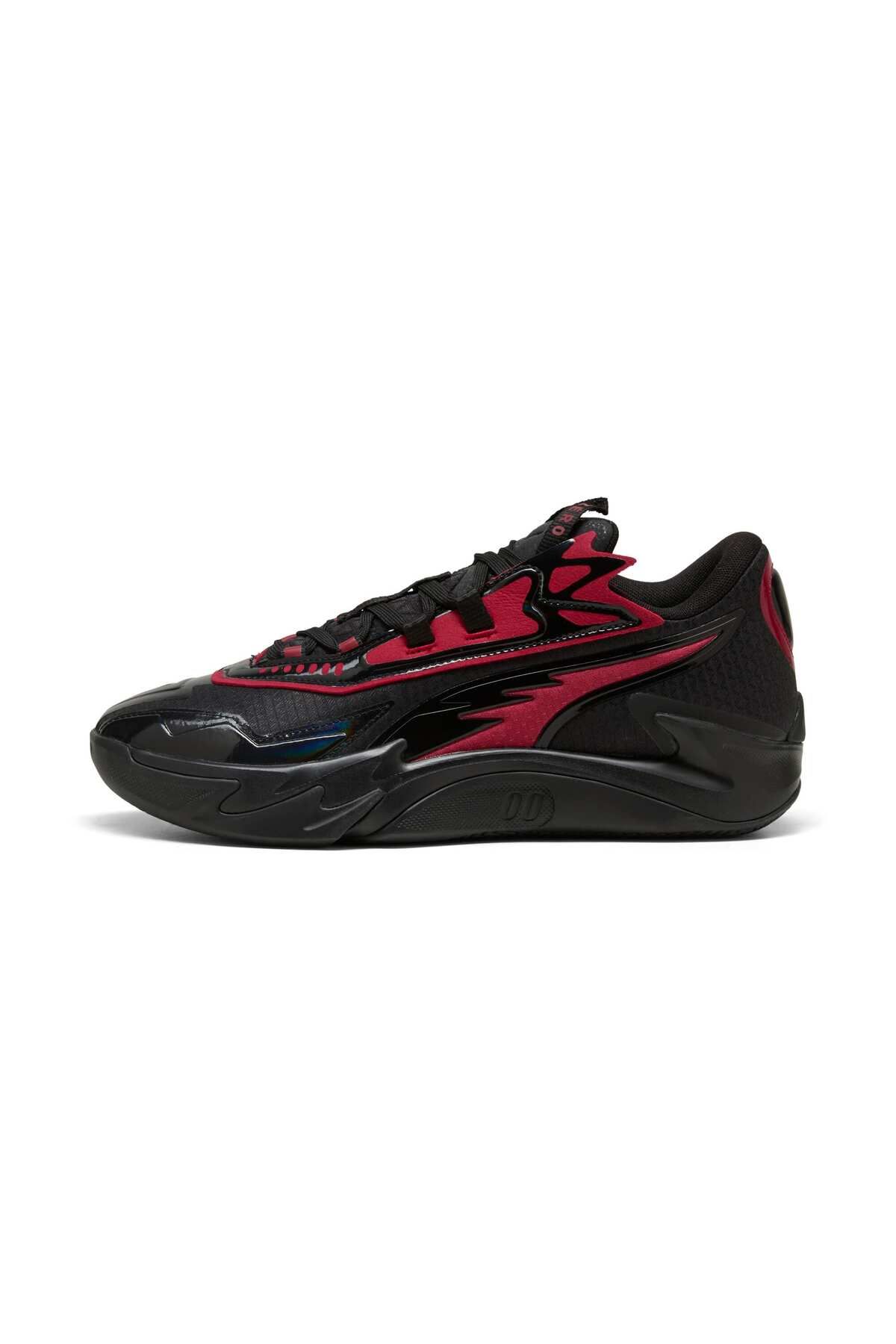 کفش بسکتبال یونیسکس Scoot Zeros II SCRRRT Puma