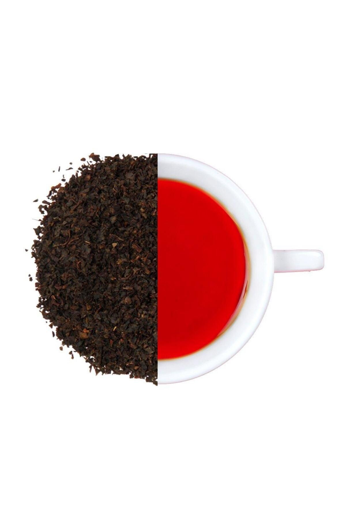Beta Tea-Beta Red Dem Turkish Tea 1000GR 2