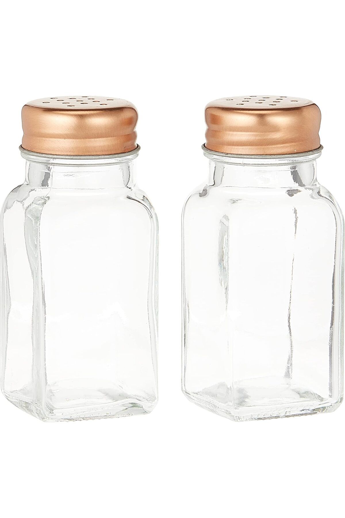 Harmony-TABLE TOP 2pcs SPICE SHAKER SET 90ml 2