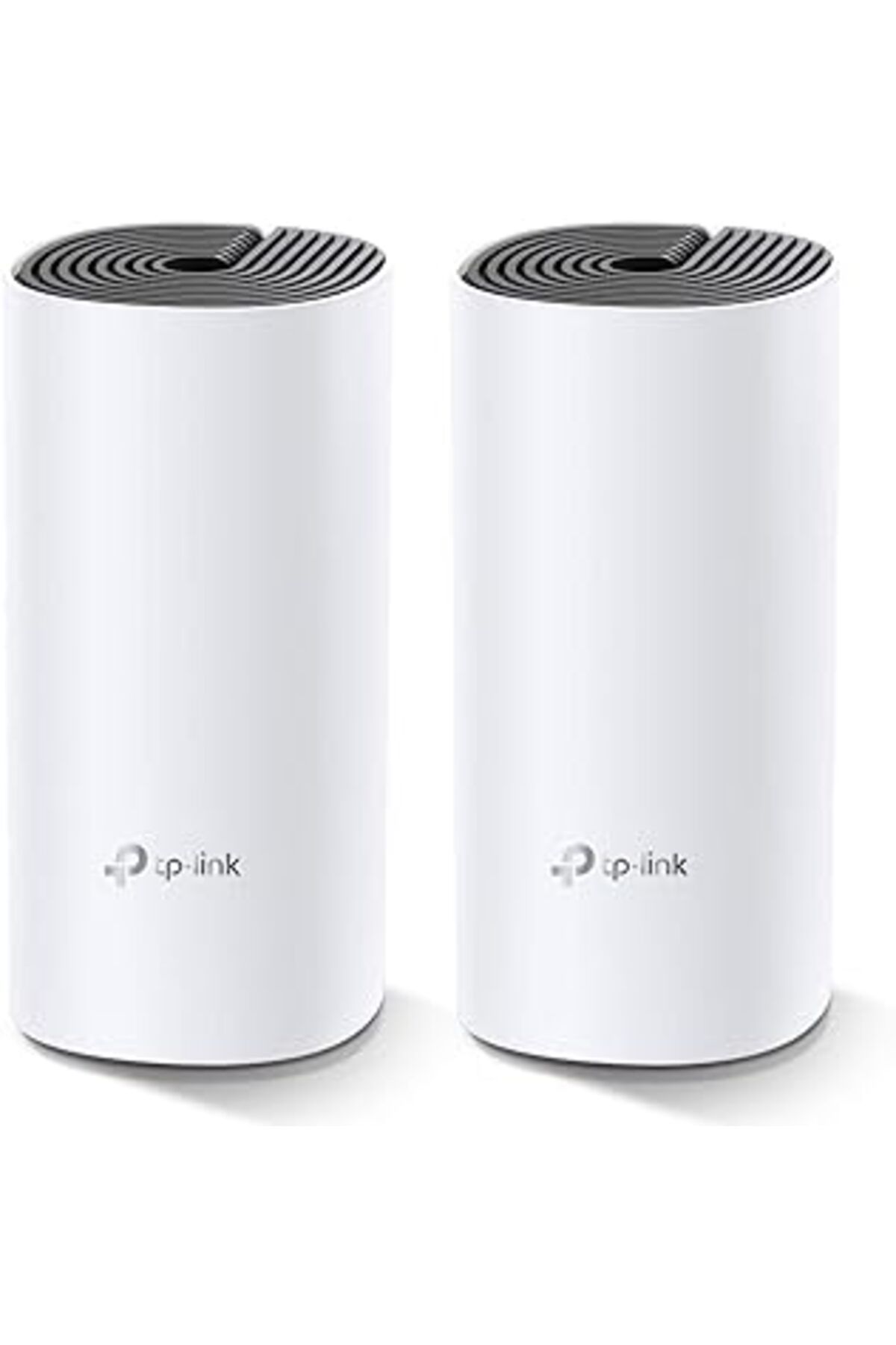 STOREMAX Deco M4(2-PACK), Ac1200 Mbps, Dual-band, Gigabit Portları, 100 Cihaza Kadar Bağlanılabilirlik, 260