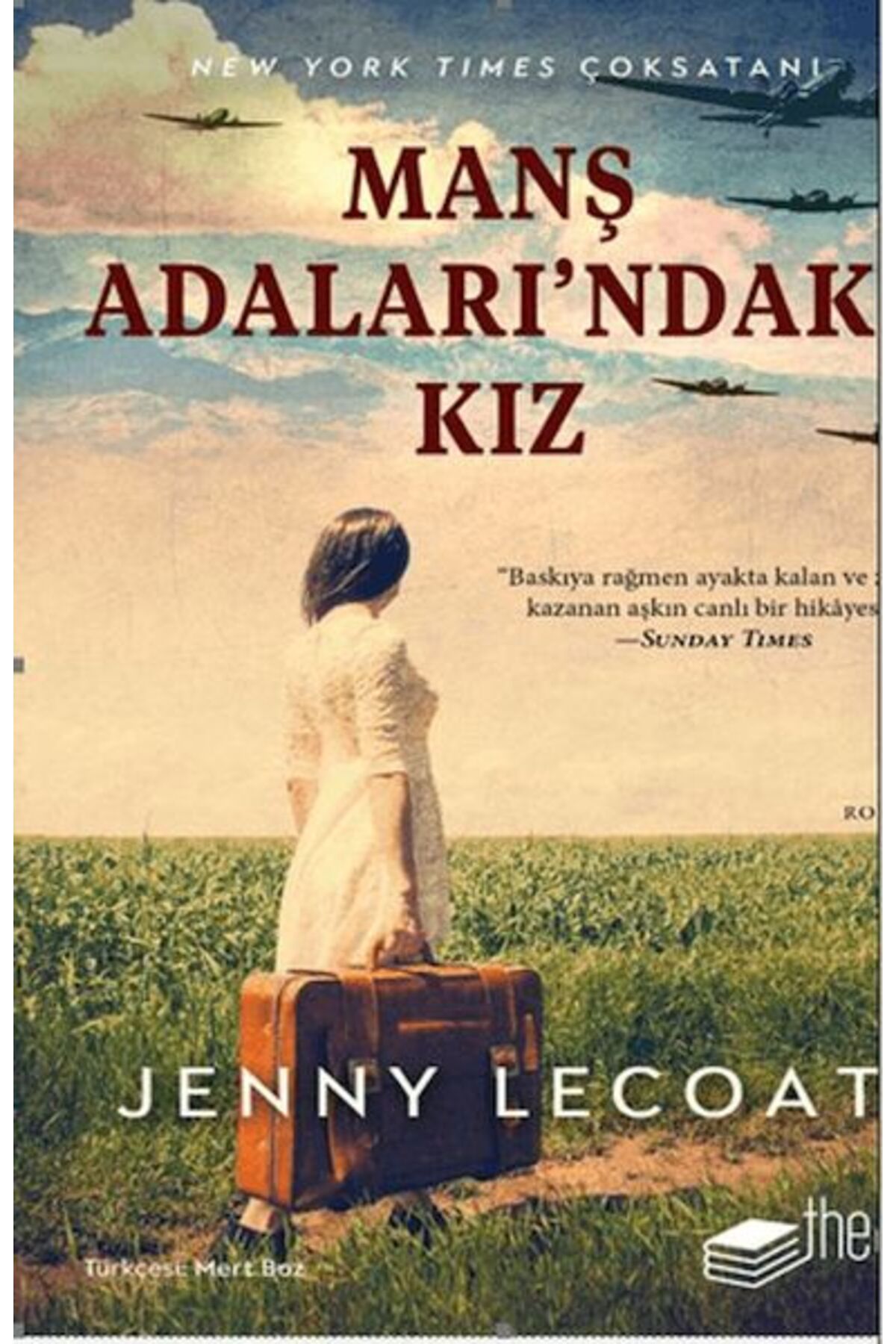 Karatay Yayınları Manş Adalarındaki Kız