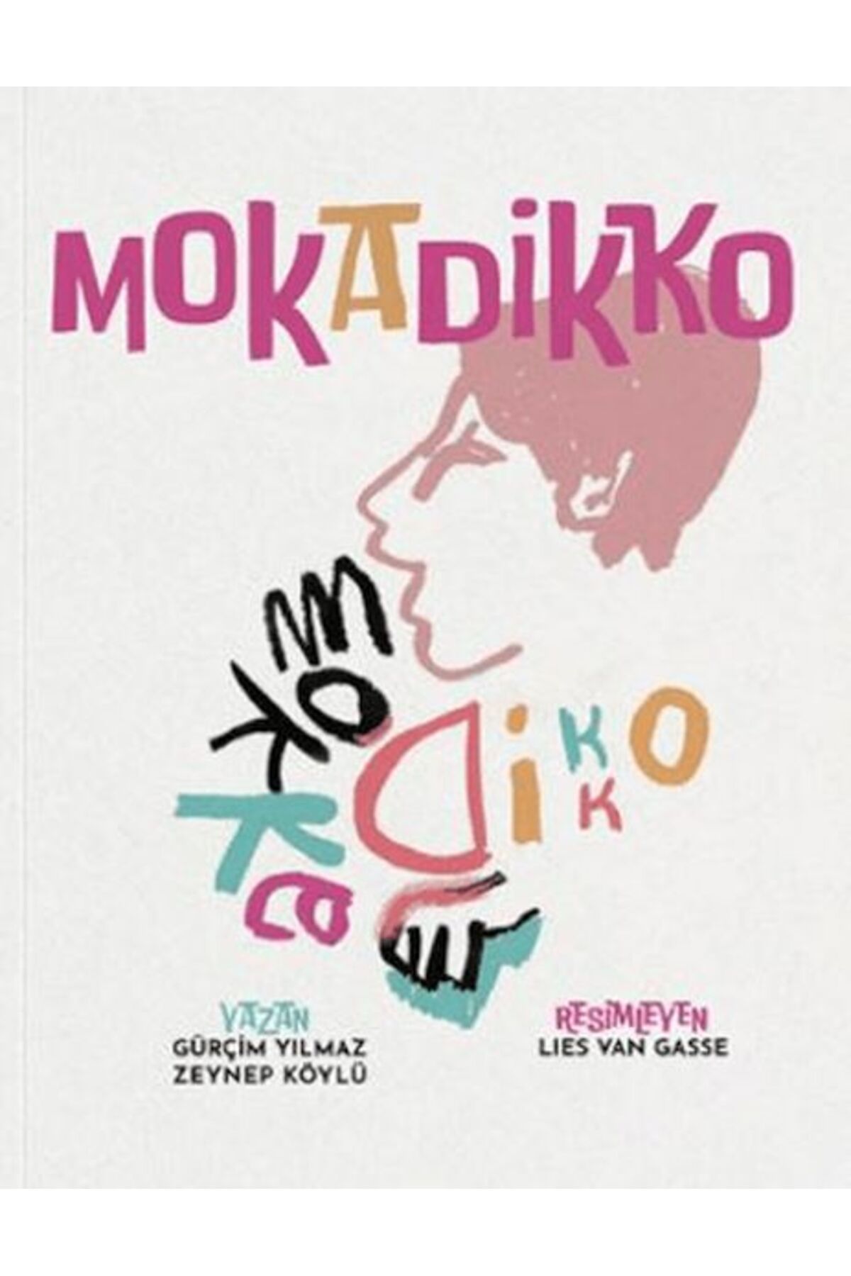 Meav Yayıncılık Mokadikko