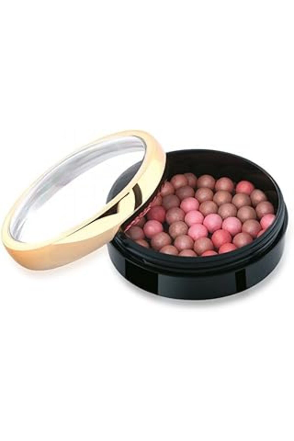 Take and Happy En Rose gr Ball Blusher No: 001 1 Paket (1 X 1 AT)