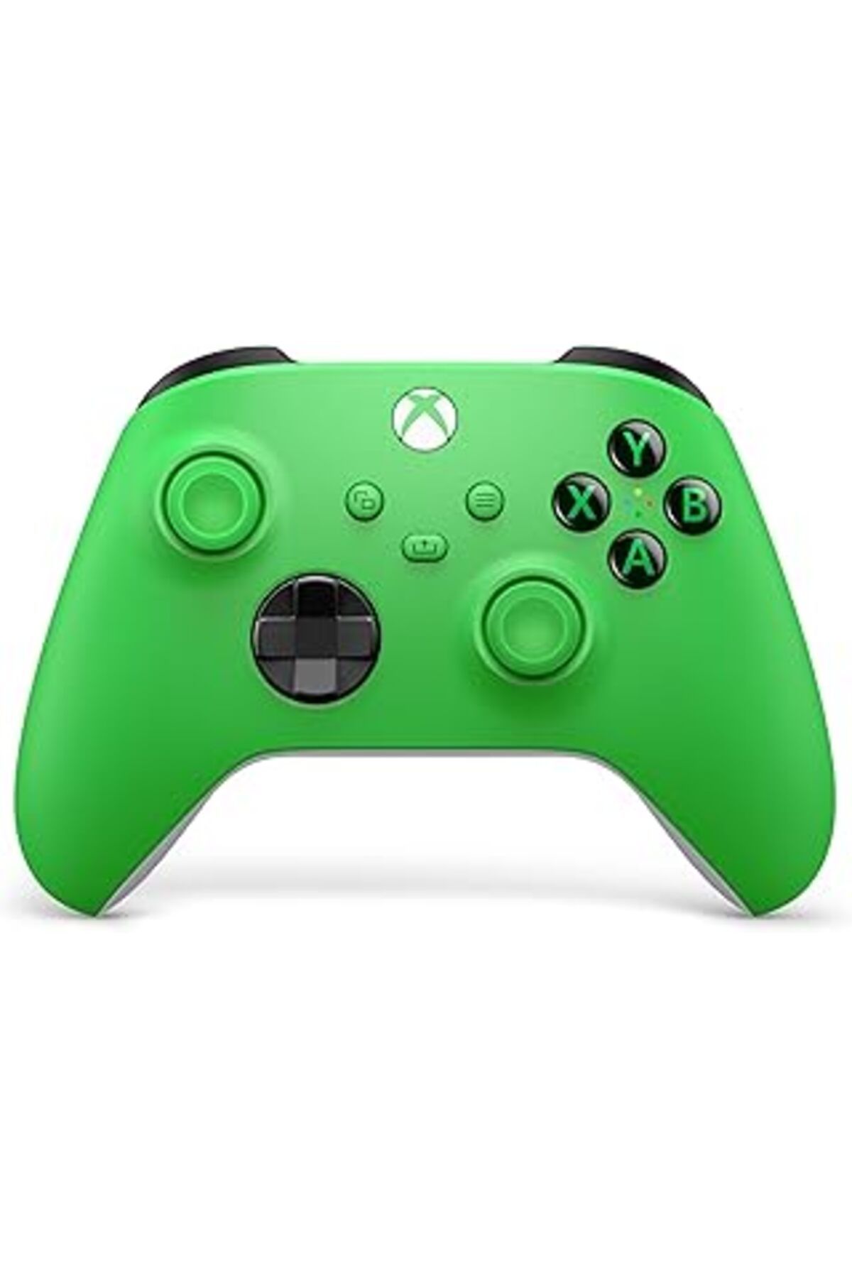 DENİZBİLİŞİM Microsoft Xbox Cntlr Velocity Green, Oyun Kumanda (microsoft Türkiye Garantili )