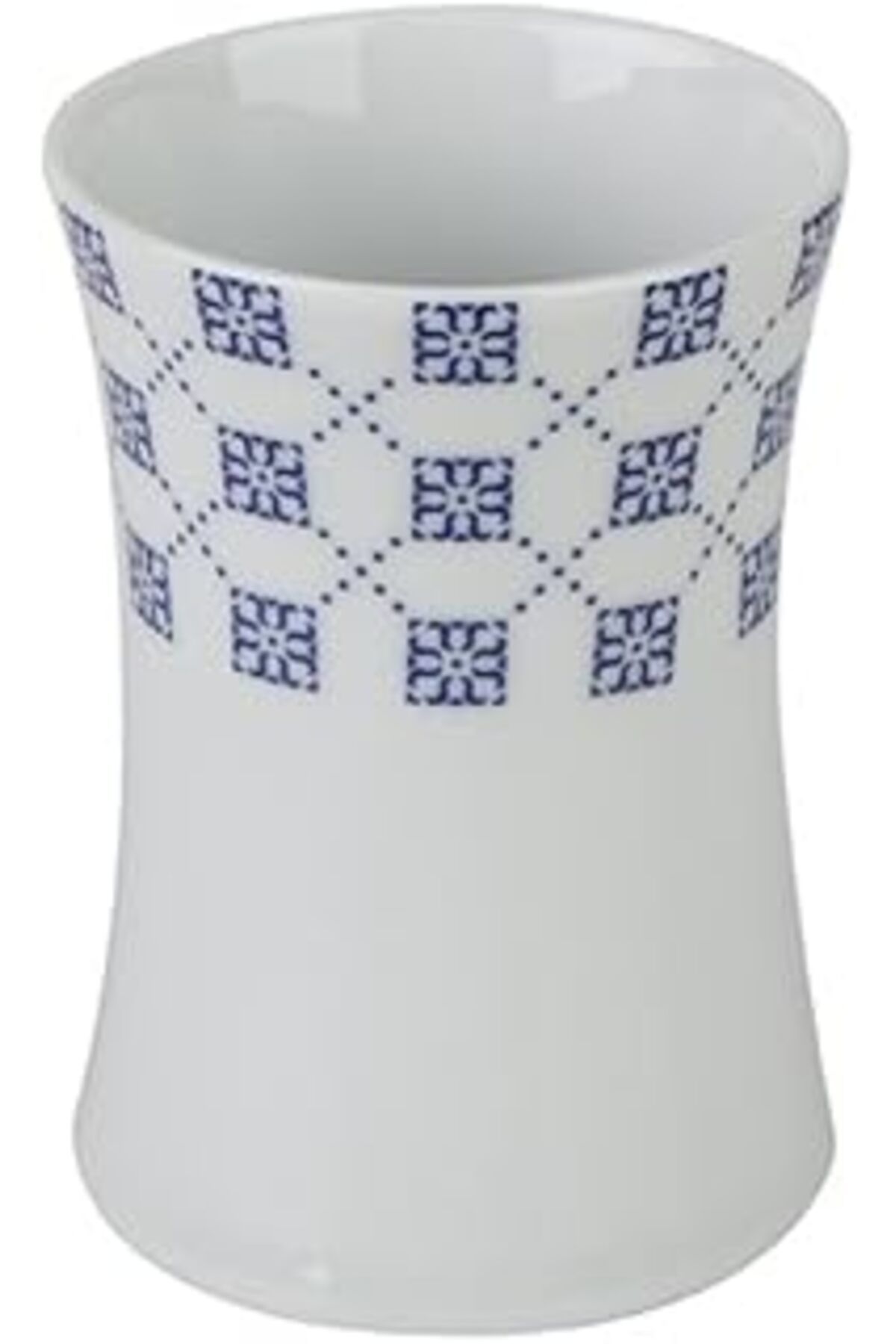 Mu Art 04A+P018446 Blue Passion Maşrapalar, Içki Sürahileri Ve Karafeler, Porselen