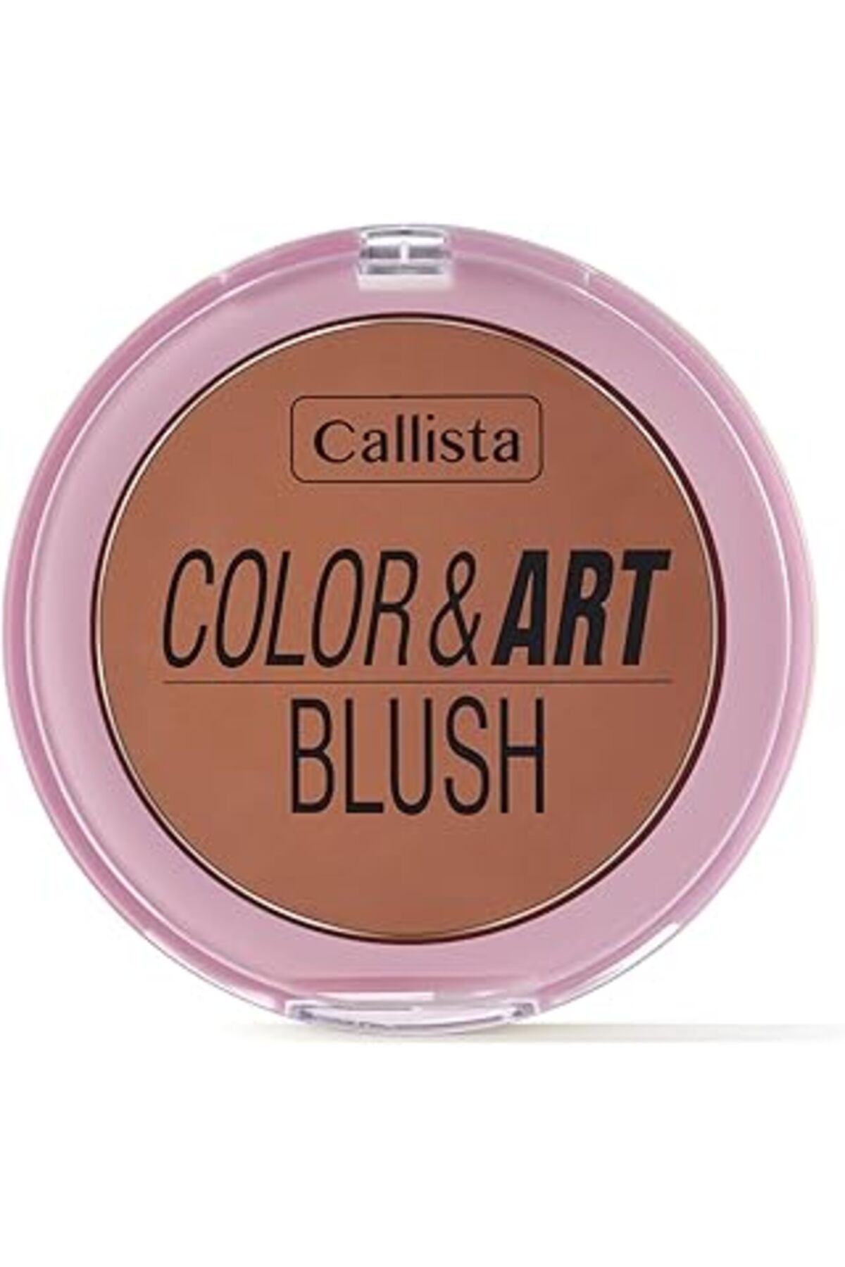 shop Callista Color Art Blush Allık 130 Copper My Way