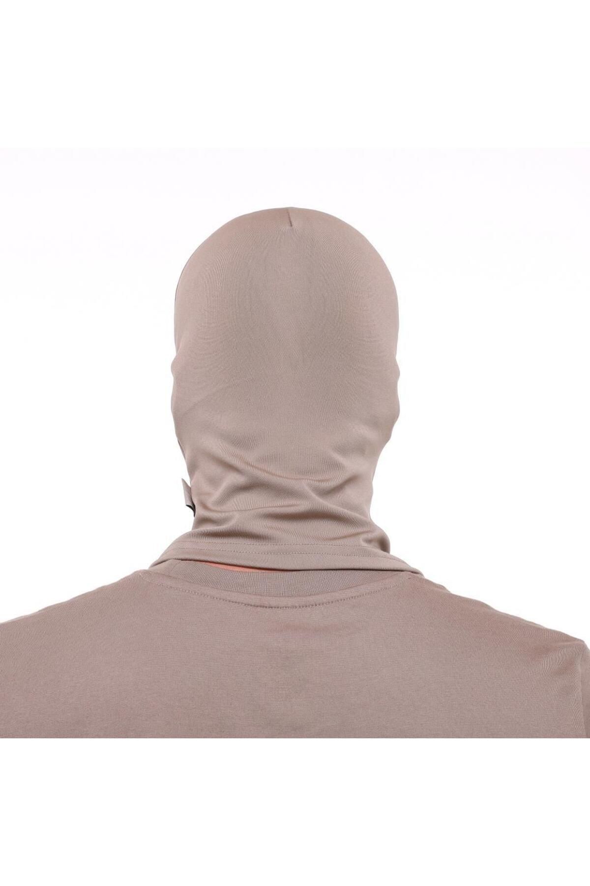 SINGLE SWORD-Tactical Army Mask - Protective Thin Snow Mask from Cold 4