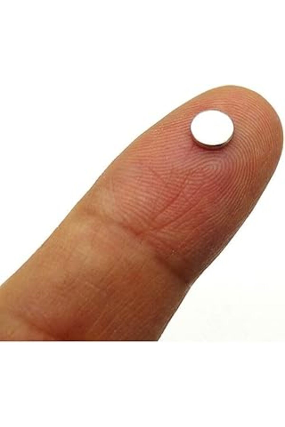 NETWORK ART hdg Neodyum Mıknatıs Mini Boy d5x1 mm 100 adet