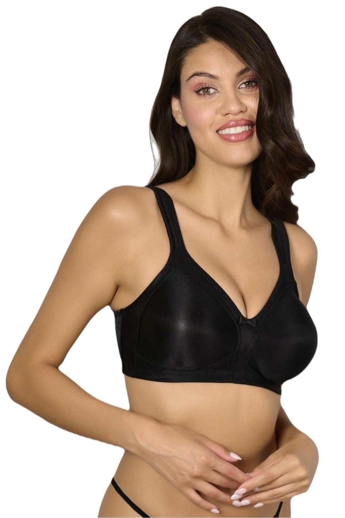 1 SIZE REDUCER RADIO THICK STRAP WIDE AGRAF BRA 1720