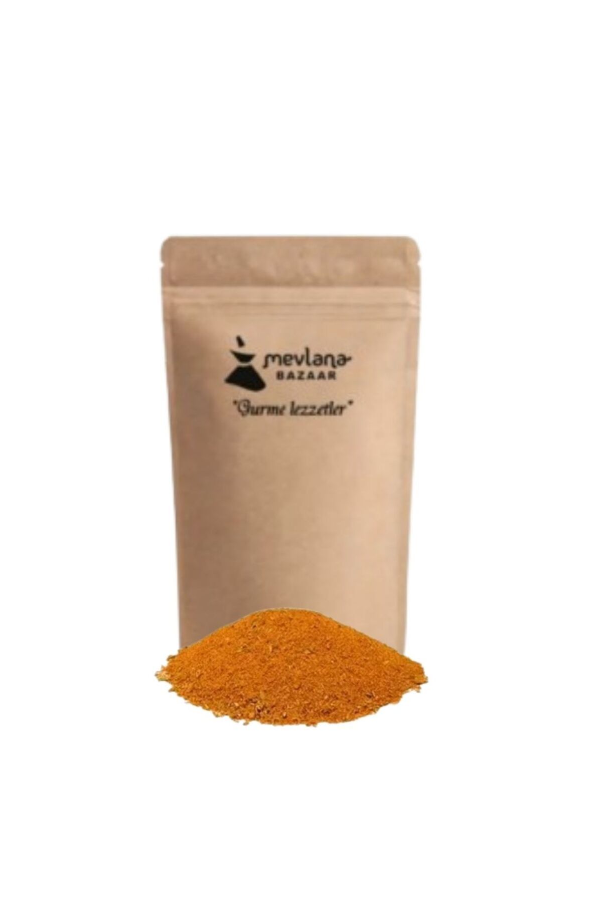 MEVLANA BAZAAR Kepse Baharat 1 KG