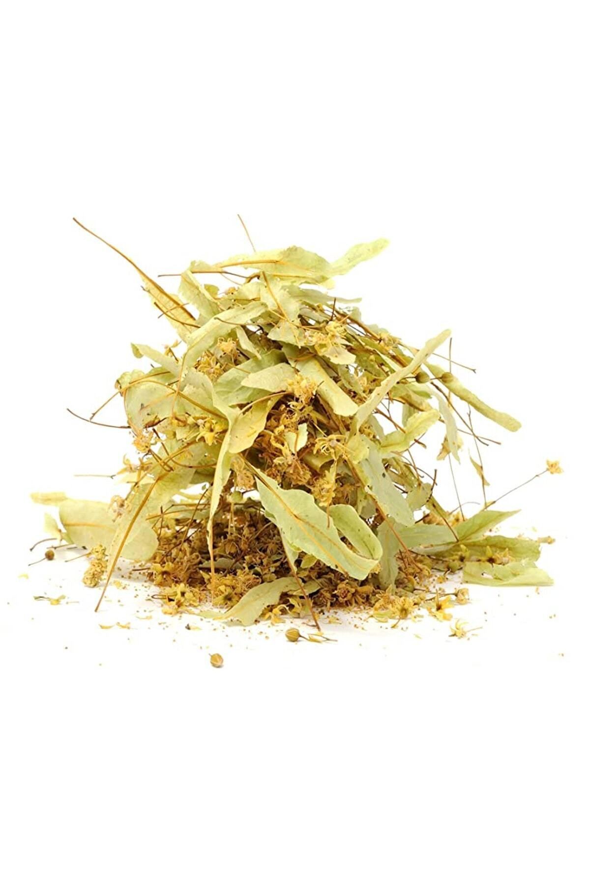 Saidoglu Şifa Evi Ihlamur 50 gram ( Tilia Sp )