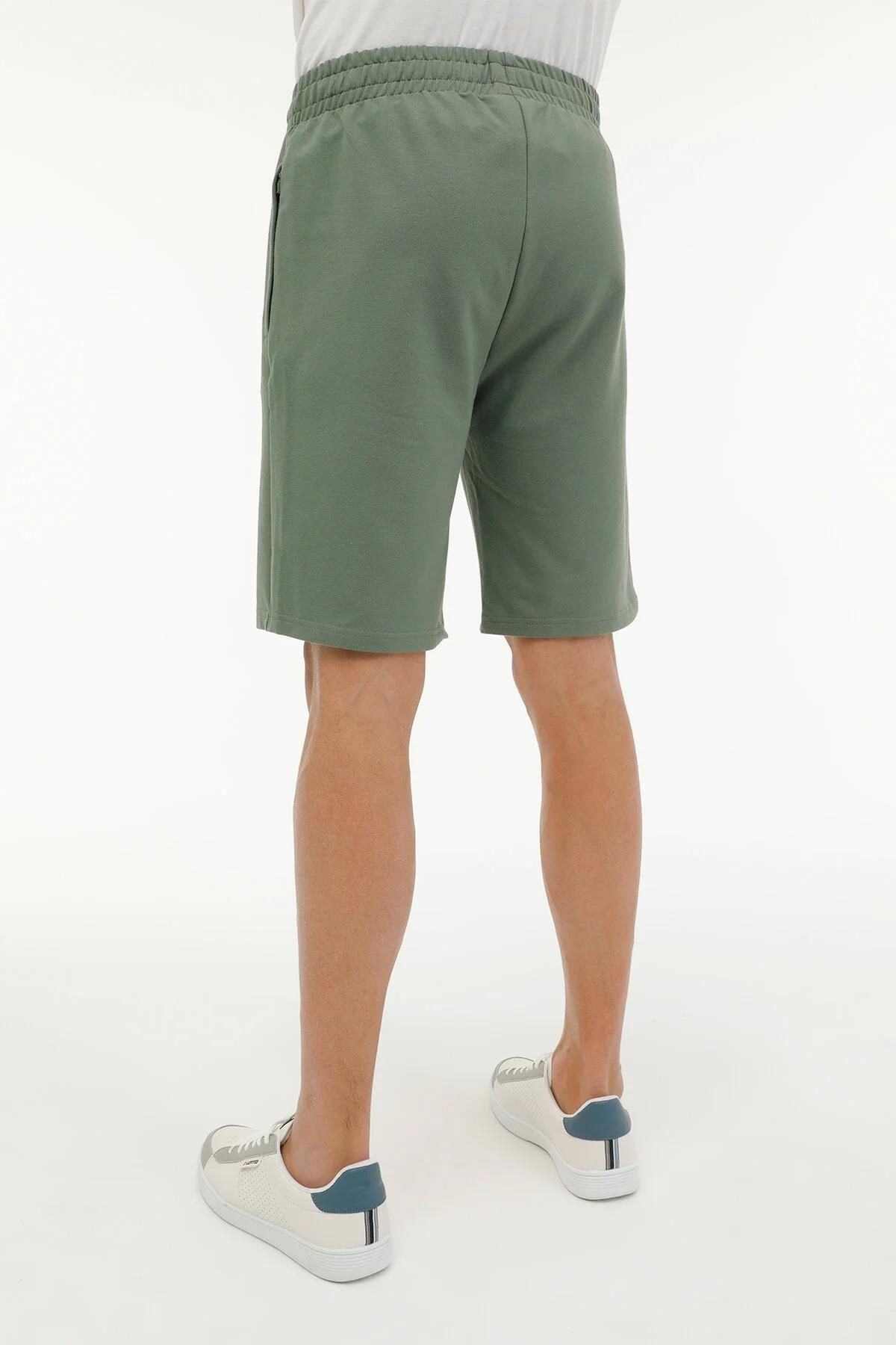 Lotto-M-Socrates Men's Short 4Fx 2