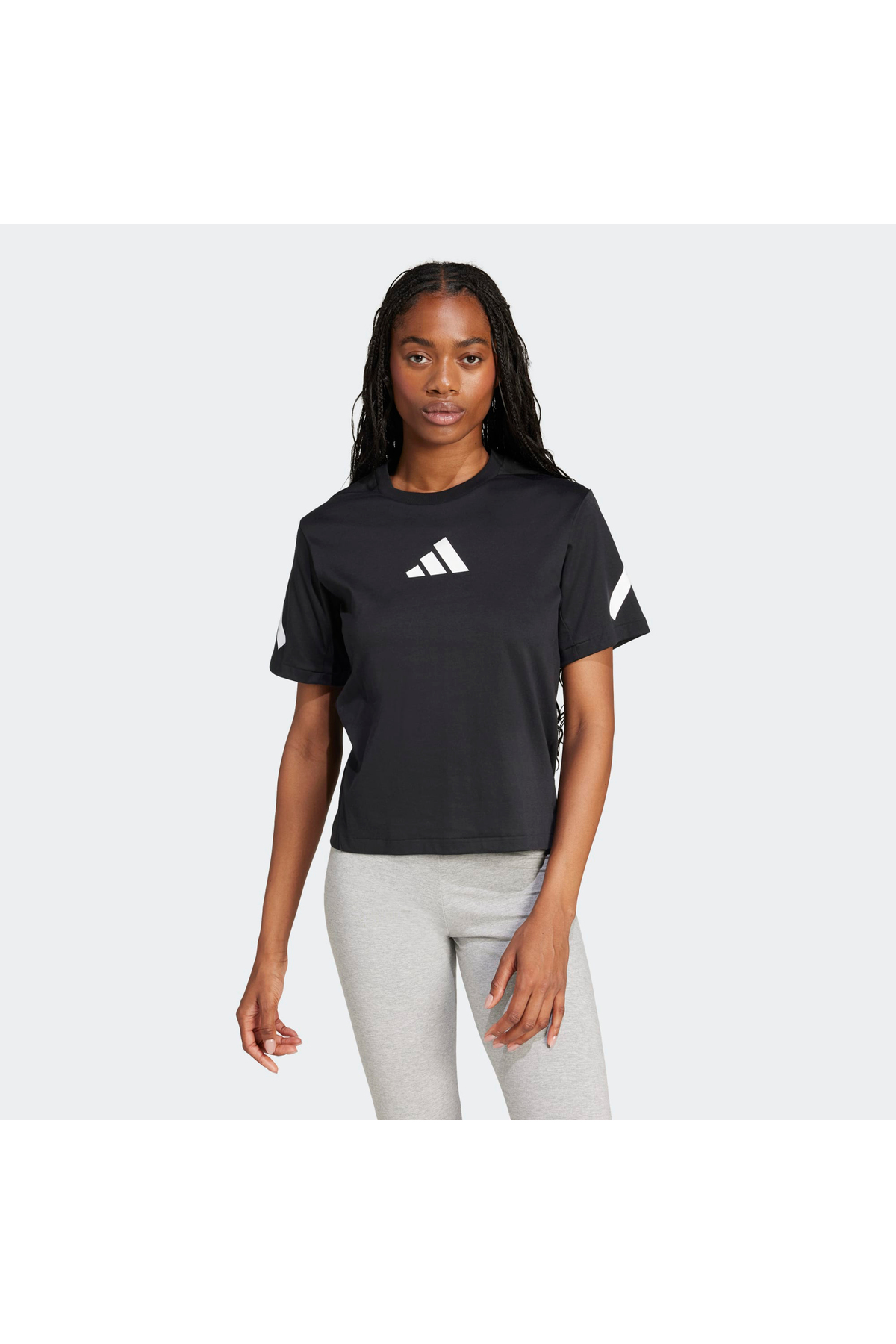 تیشرتزنانهadidasرنگارنگ