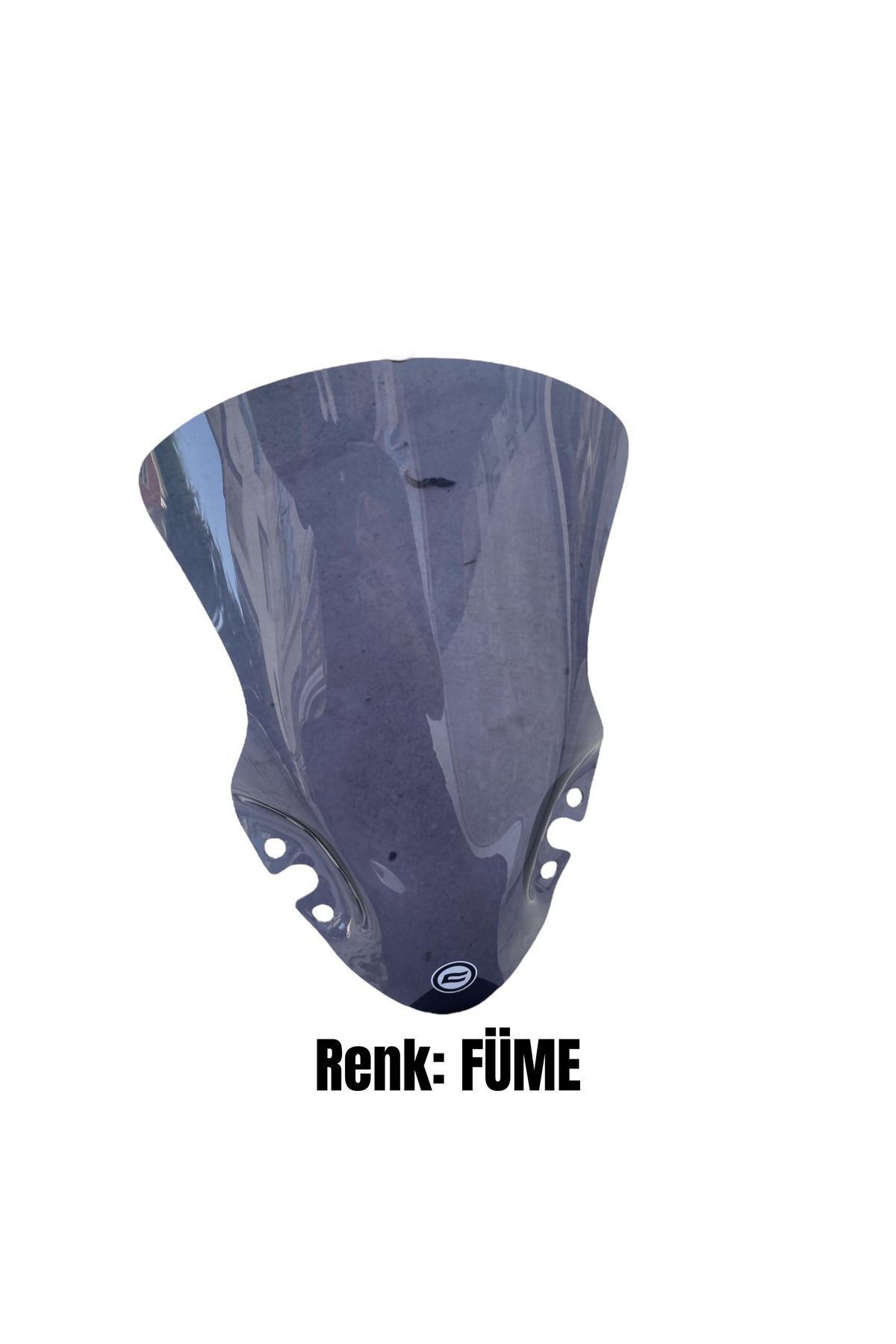 B1MOTO CF Moto SR 450 Siperlik