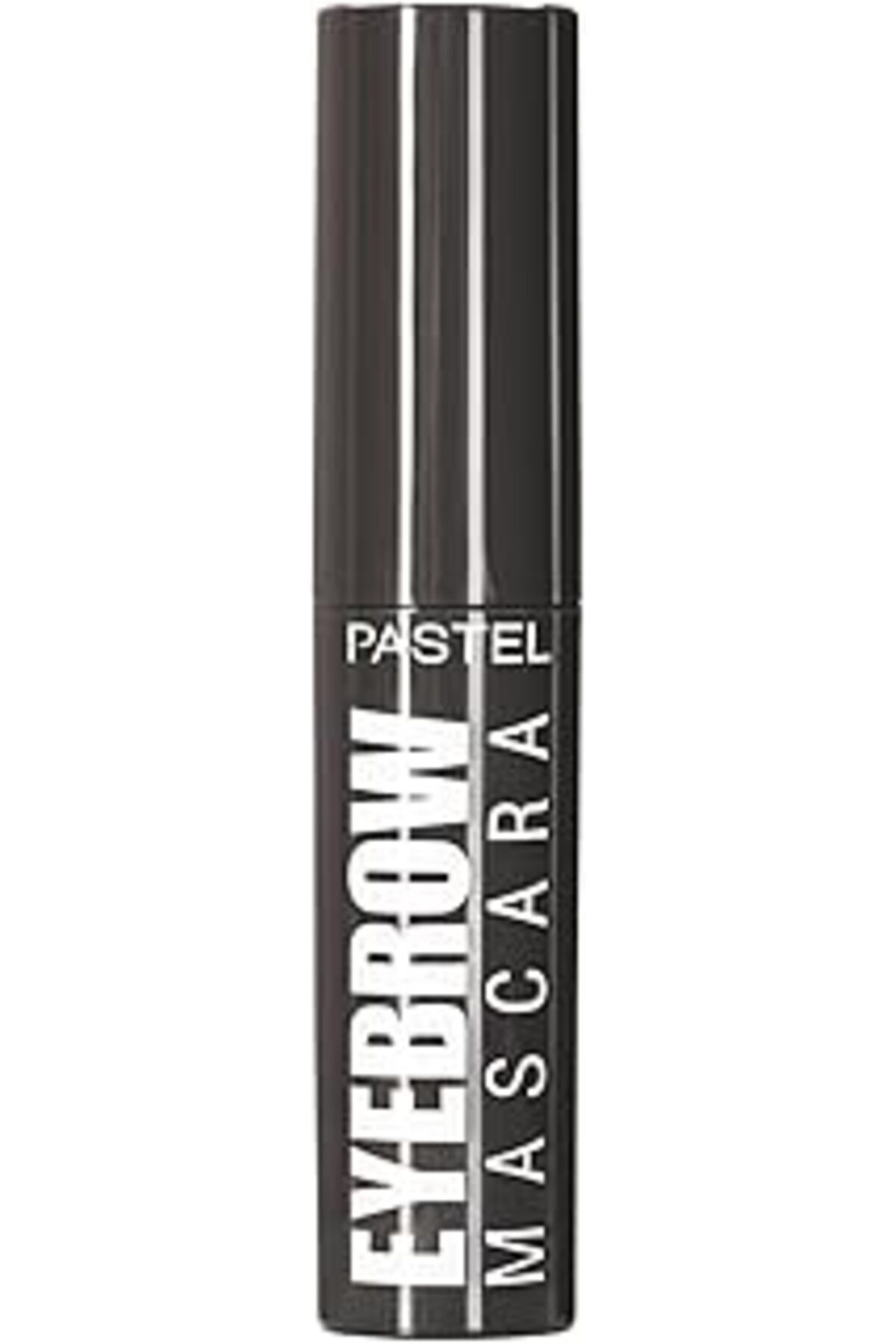 ebadi Pastel Eyebrow Mascara - Kaş Maskarası, 24 Deep Brown, 4.2 Ml